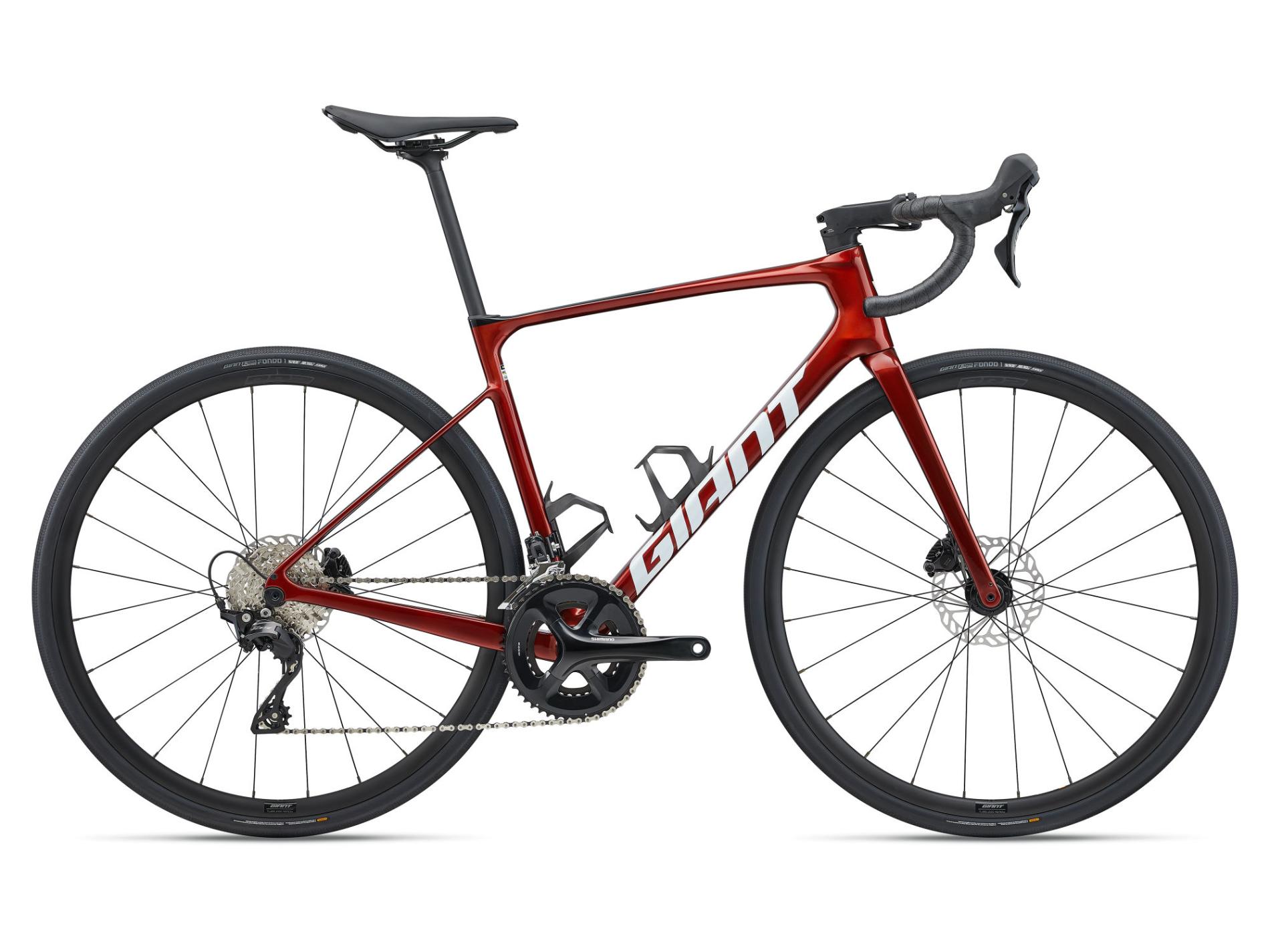 GIANT DEFY ADVANCED 2