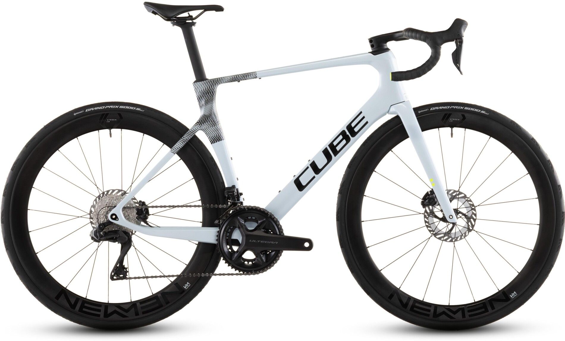 CUBE Agree C:62 Race (Ultegra DI2)