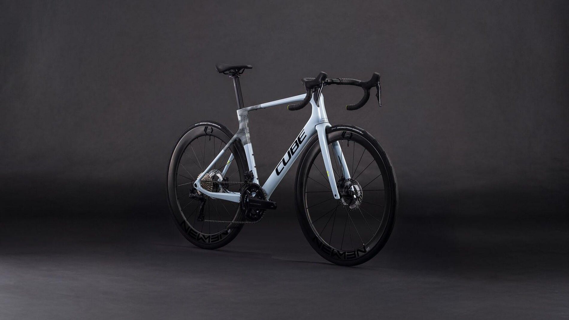 CUBE Agree C:62 Race (Ultegra DI2)