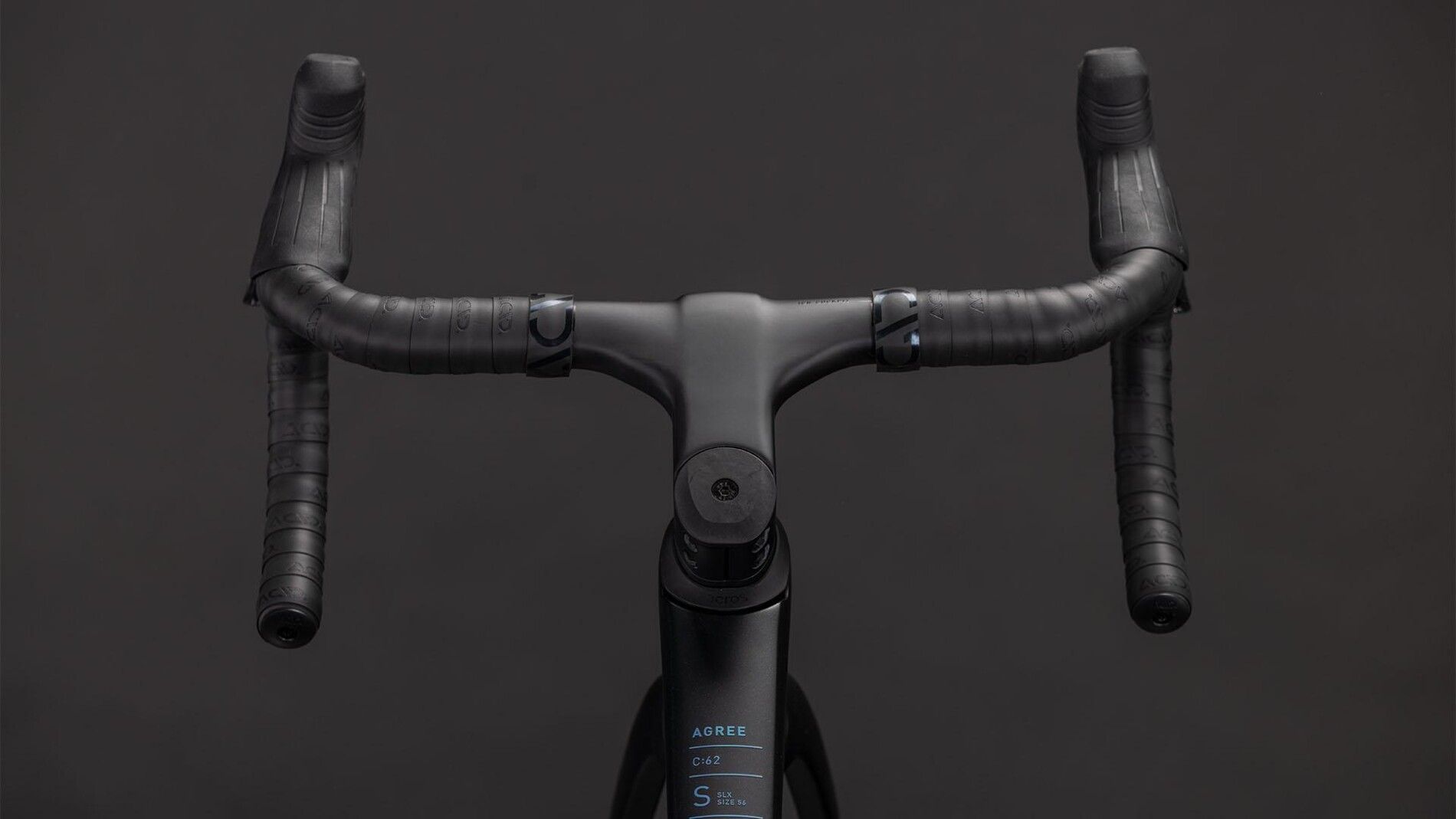 CUBE Agree C:62 SLX (Sram Force AXS)