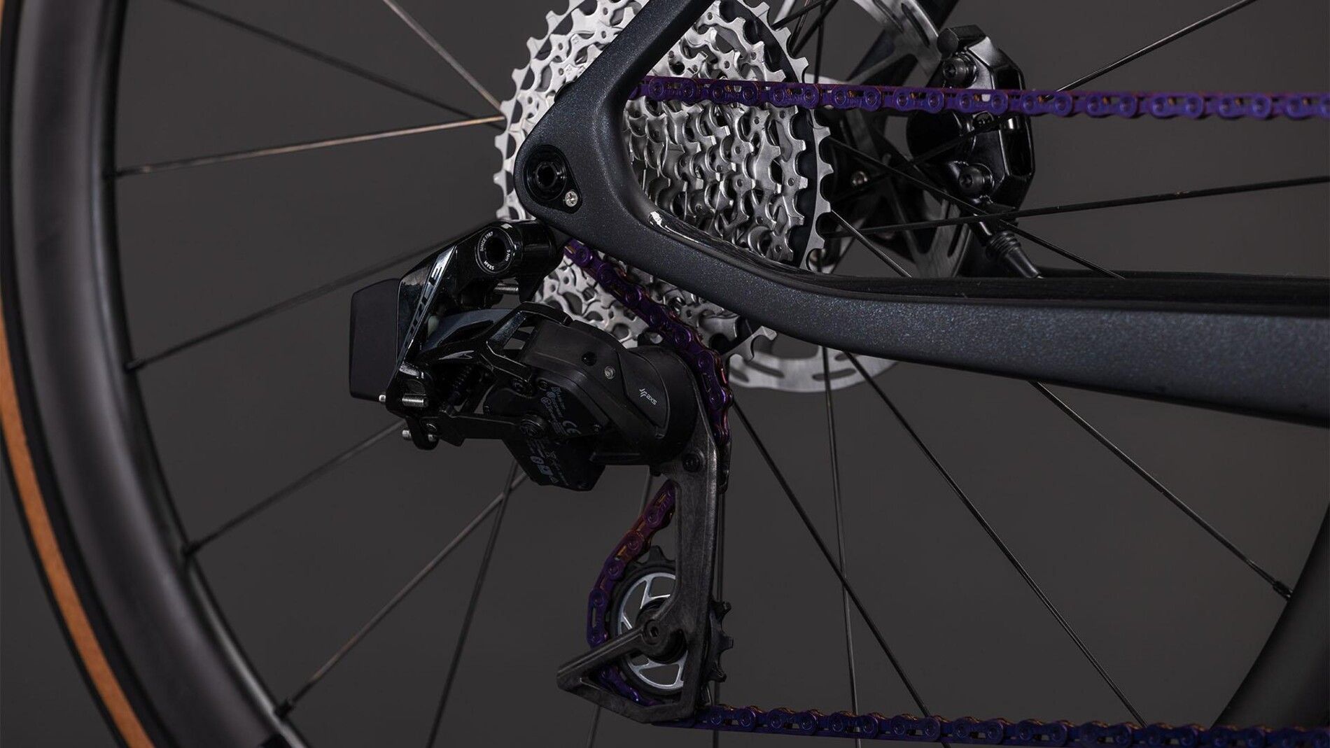 CUBE Agree C:62 SLX (Sram Force AXS)