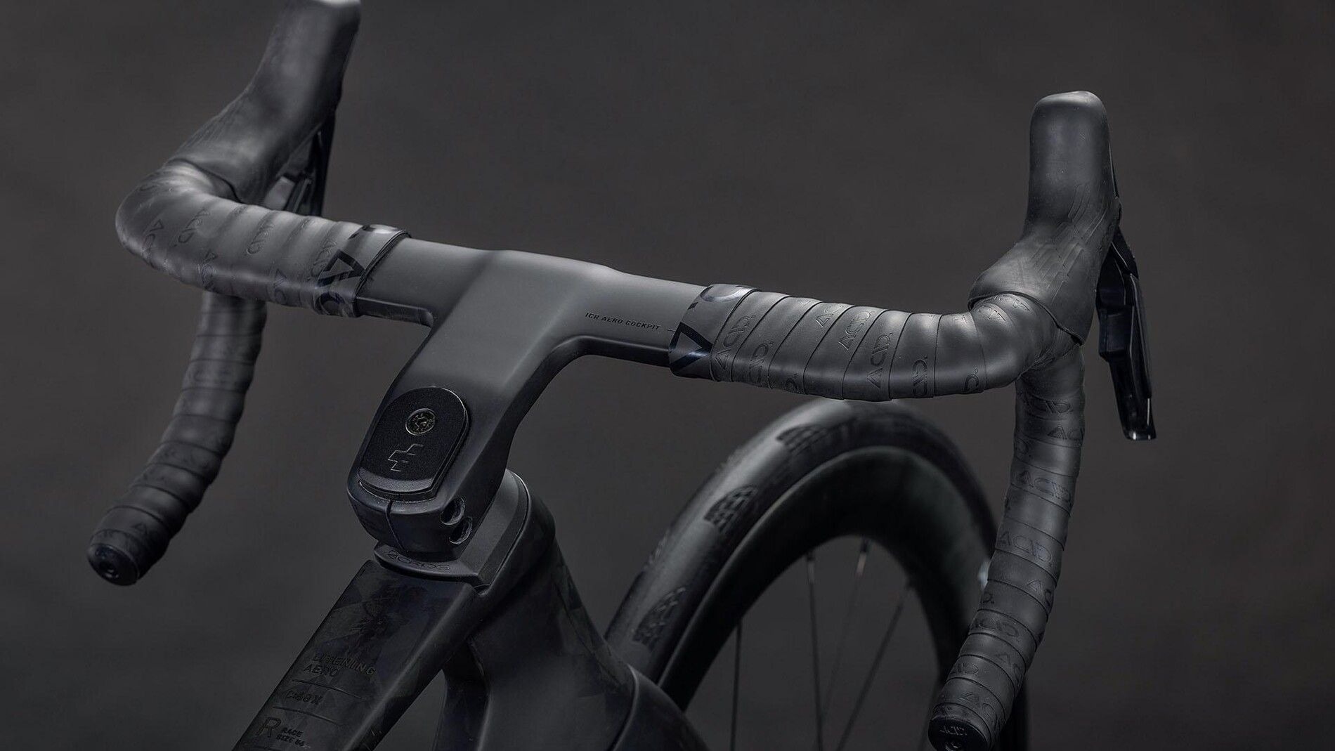 CUBE Litening AERO C:68X