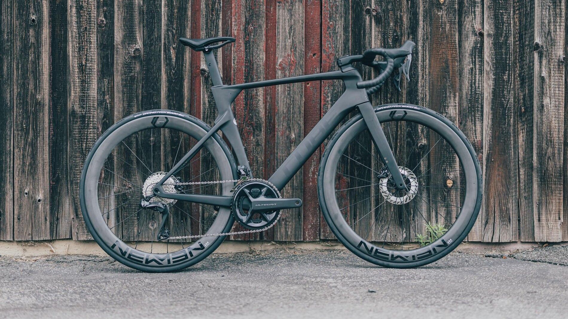 CUBE Litening AERO C:68X