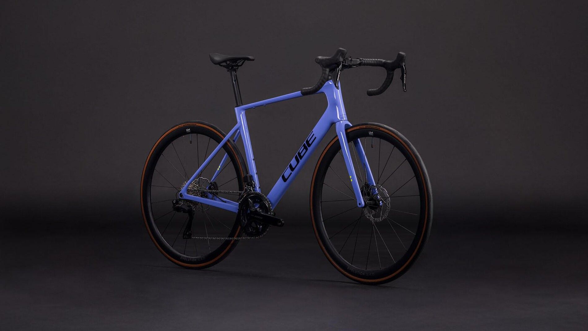 CUBE Attain SLX (2026- 105 DI2)