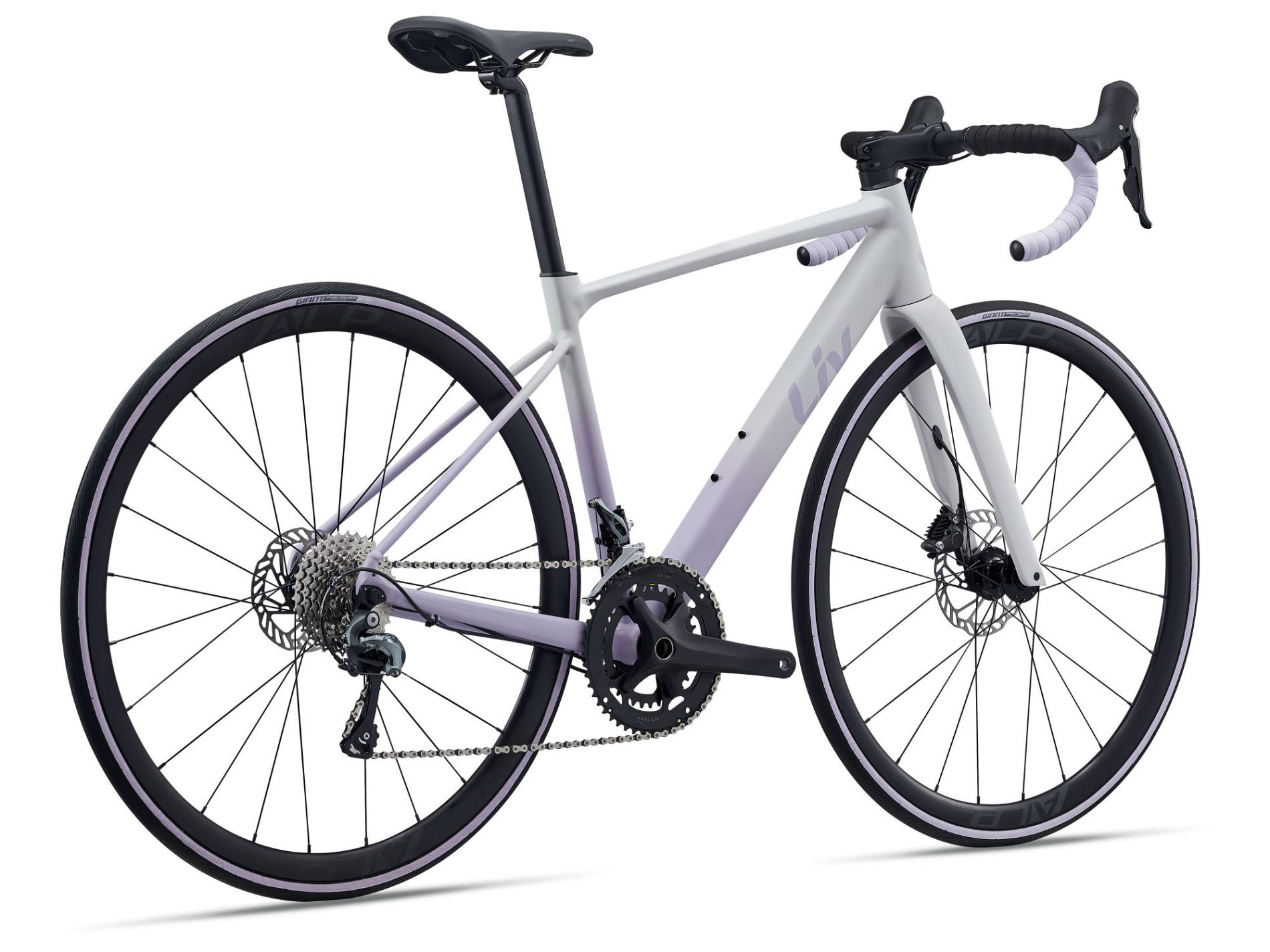 LIV BELIV SL1 (2026)