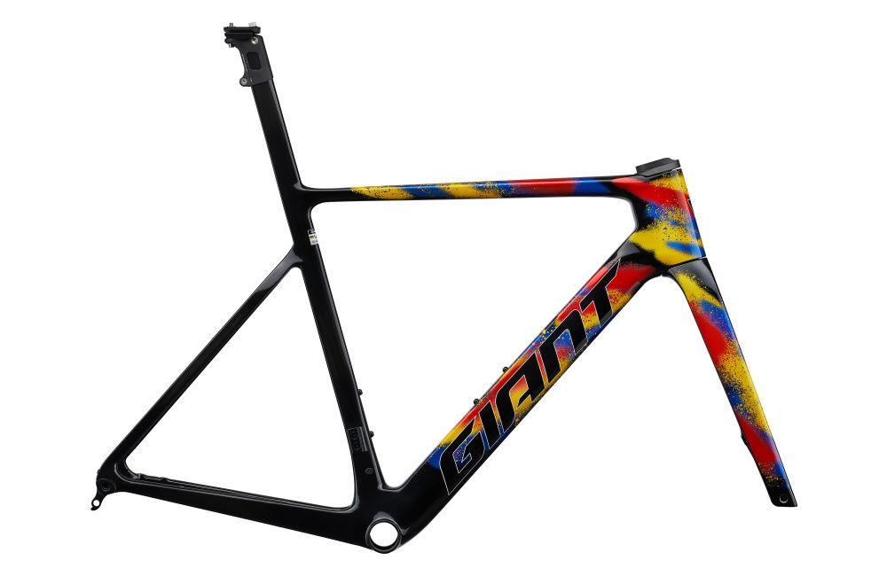 GIANT Kit cadre PROPEL SL