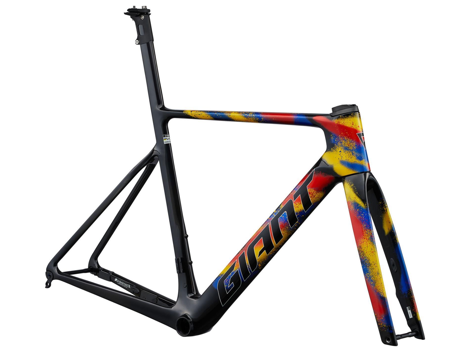 GIANT Kit cadre PROPEL SL