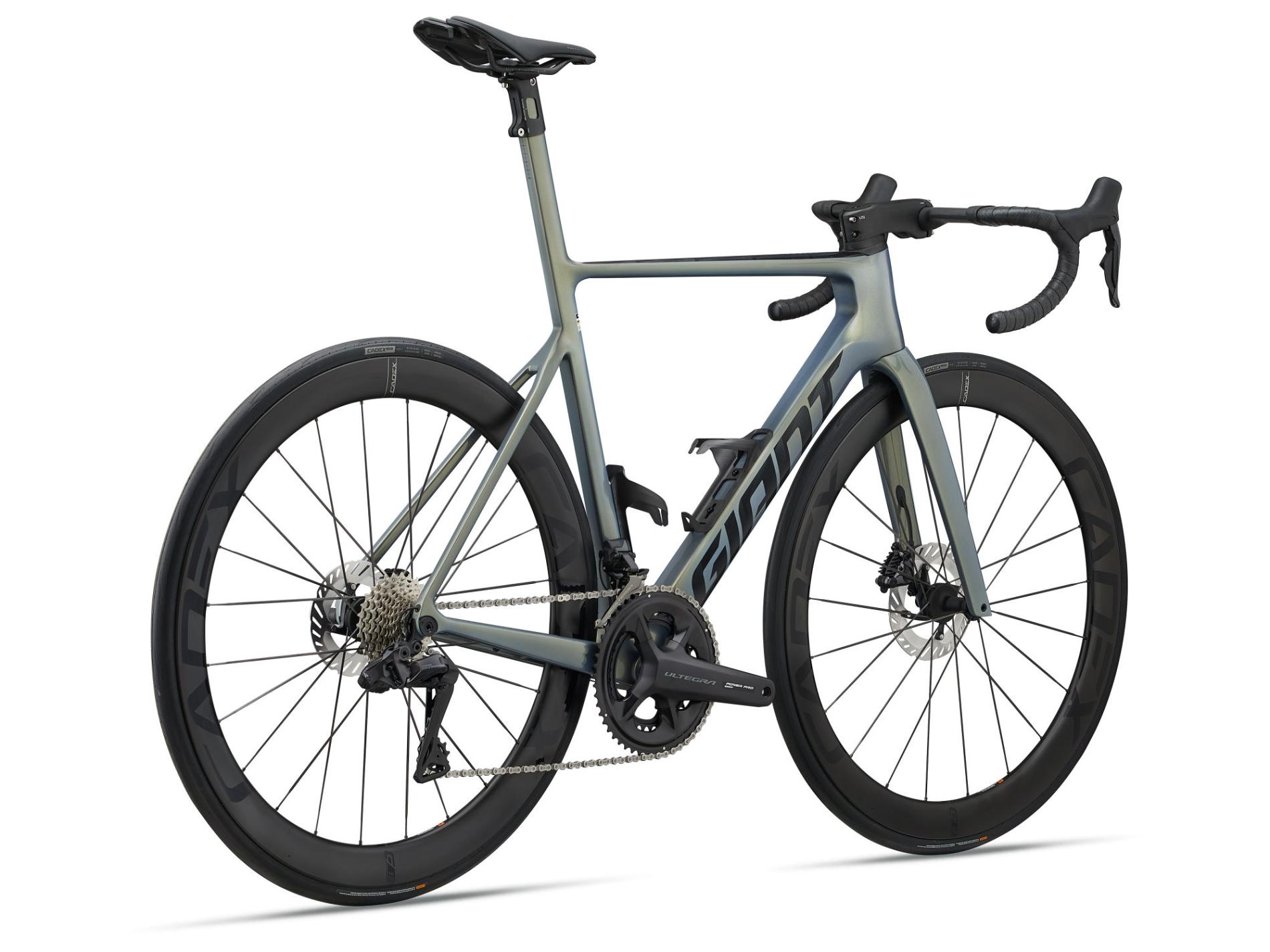 GIANT PROPEL ADVANCED SL1 (ULTEGRA DI2)