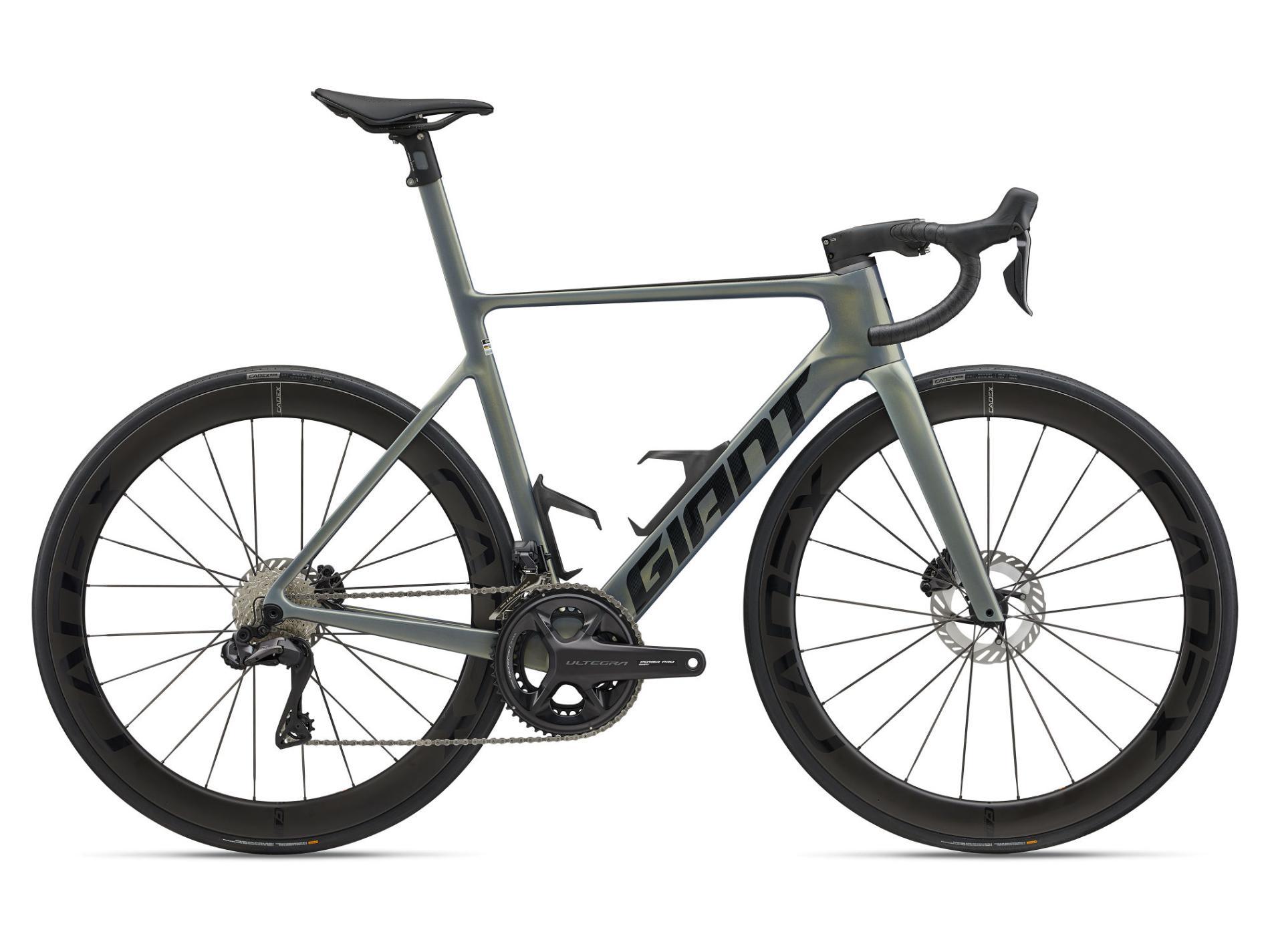 GIANT PROPEL ADVANCED SL1 (ULTEGRA DI2) 2025