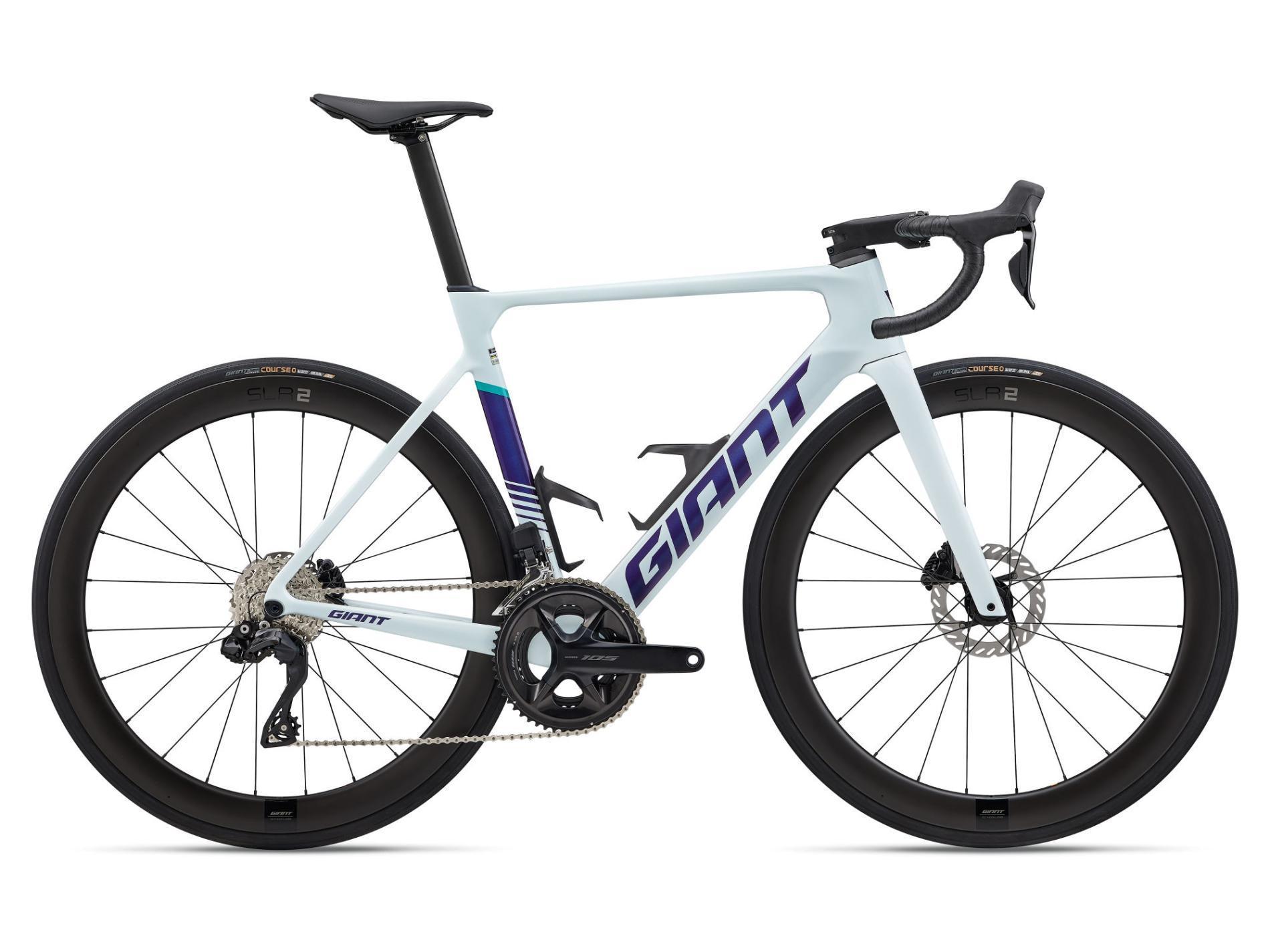 GIANT PROPEL ADVANCED 1 - 105DI2 (2026)