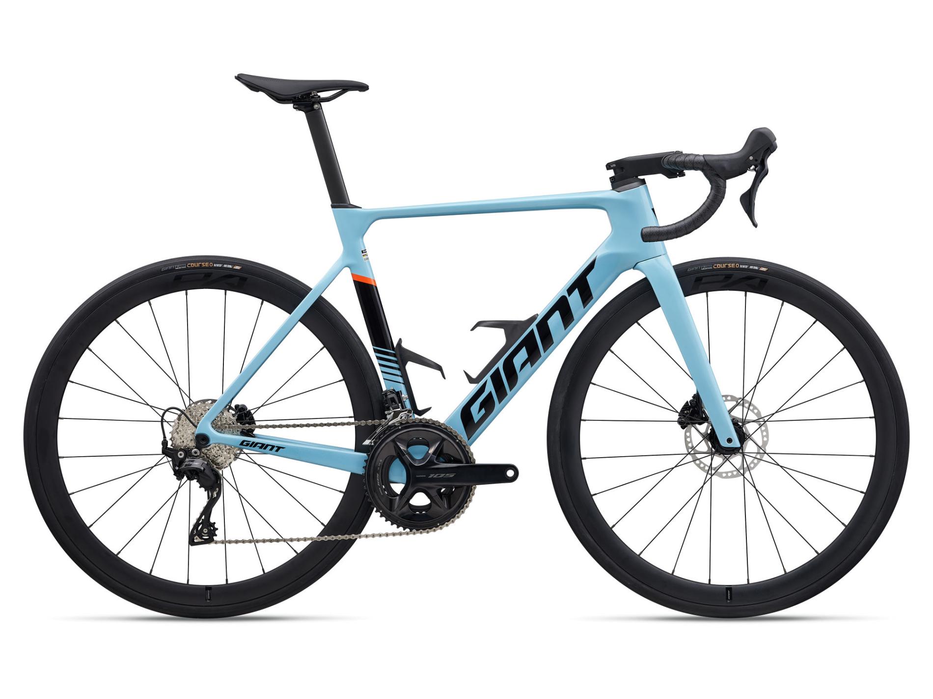 GIANT PROPEL ADVANCED 2 (2026)