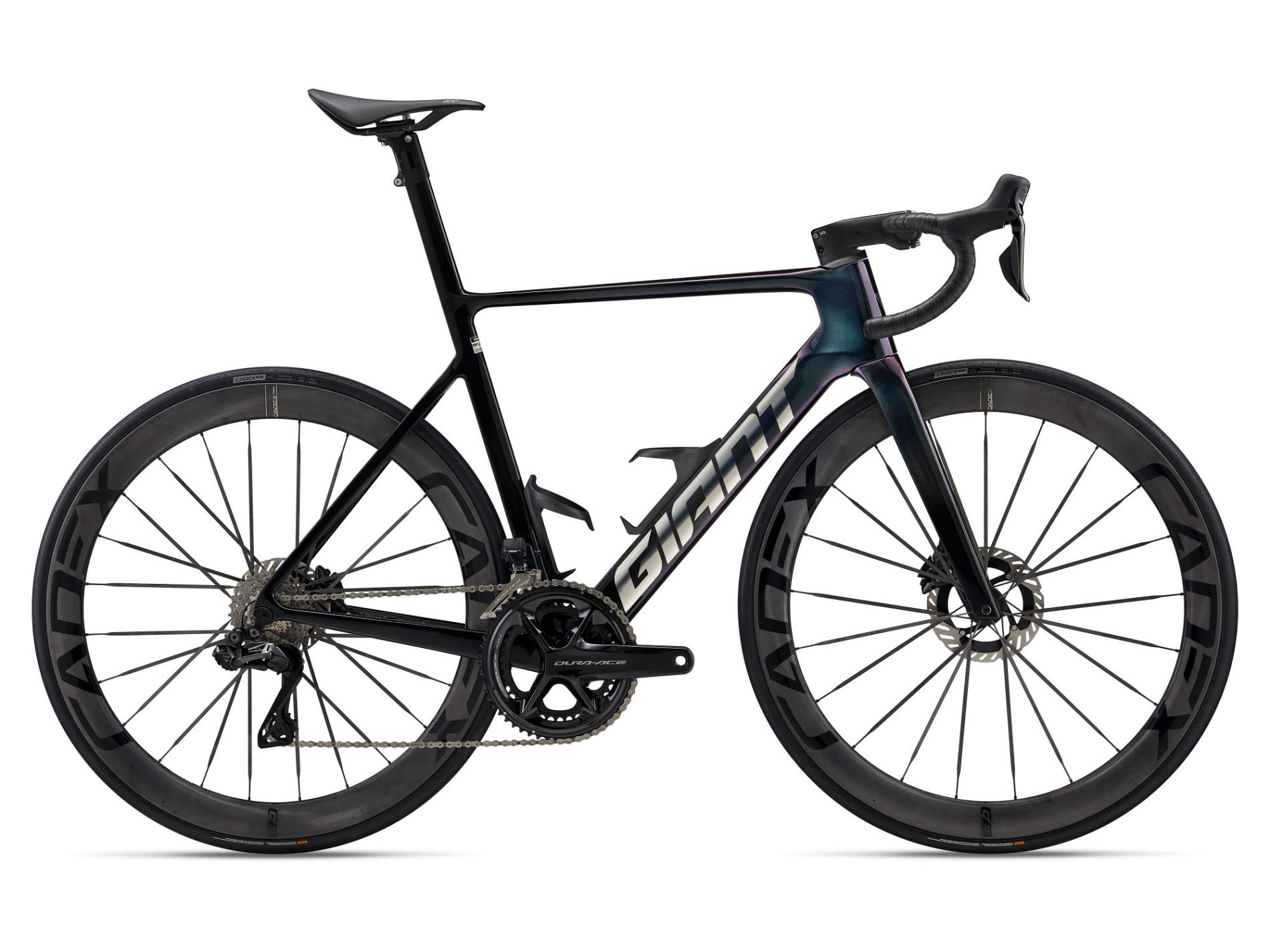 GIANT PROPEL ADVANCED SL0 DURA ACE (2026)