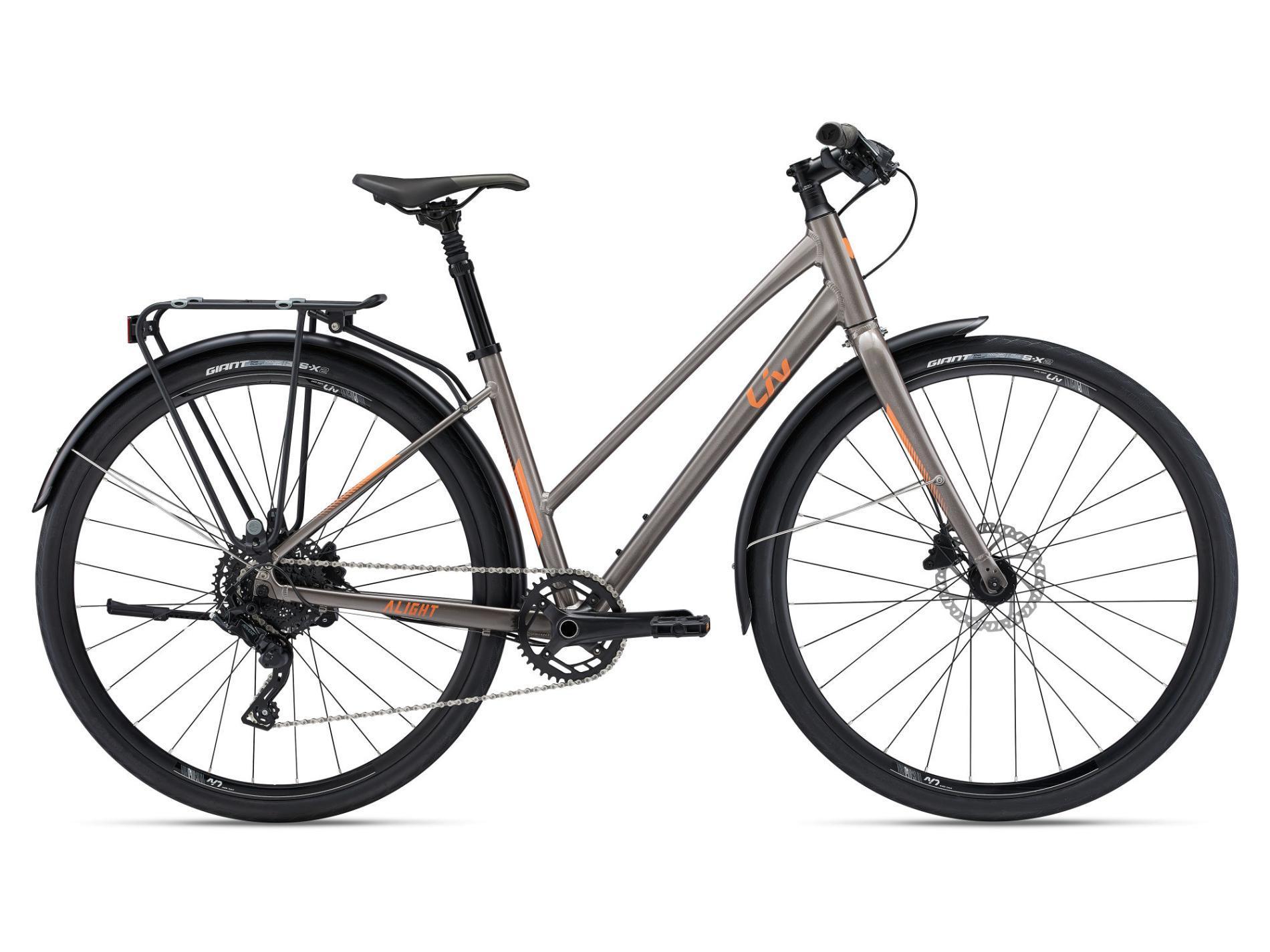 LIV ALIGHT CITY DISC 2