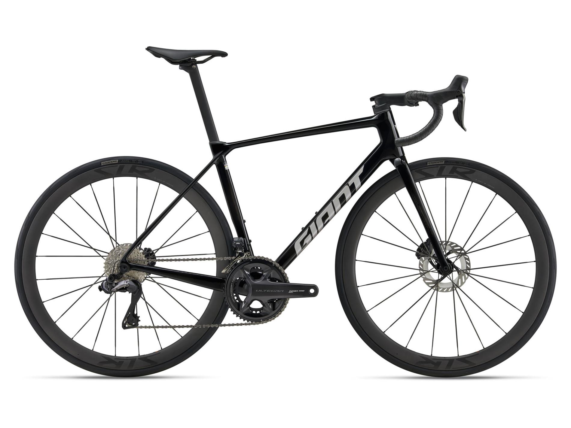 GIANT TCR ADVANCED PRO 0 Ultegra DI2 (2026)