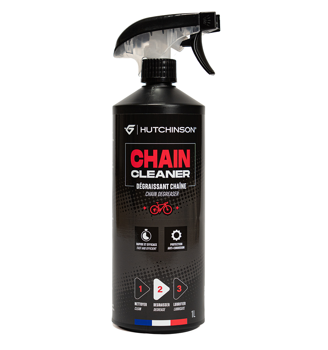 Dégraissant Hutchinson  CHAIN CLEANER