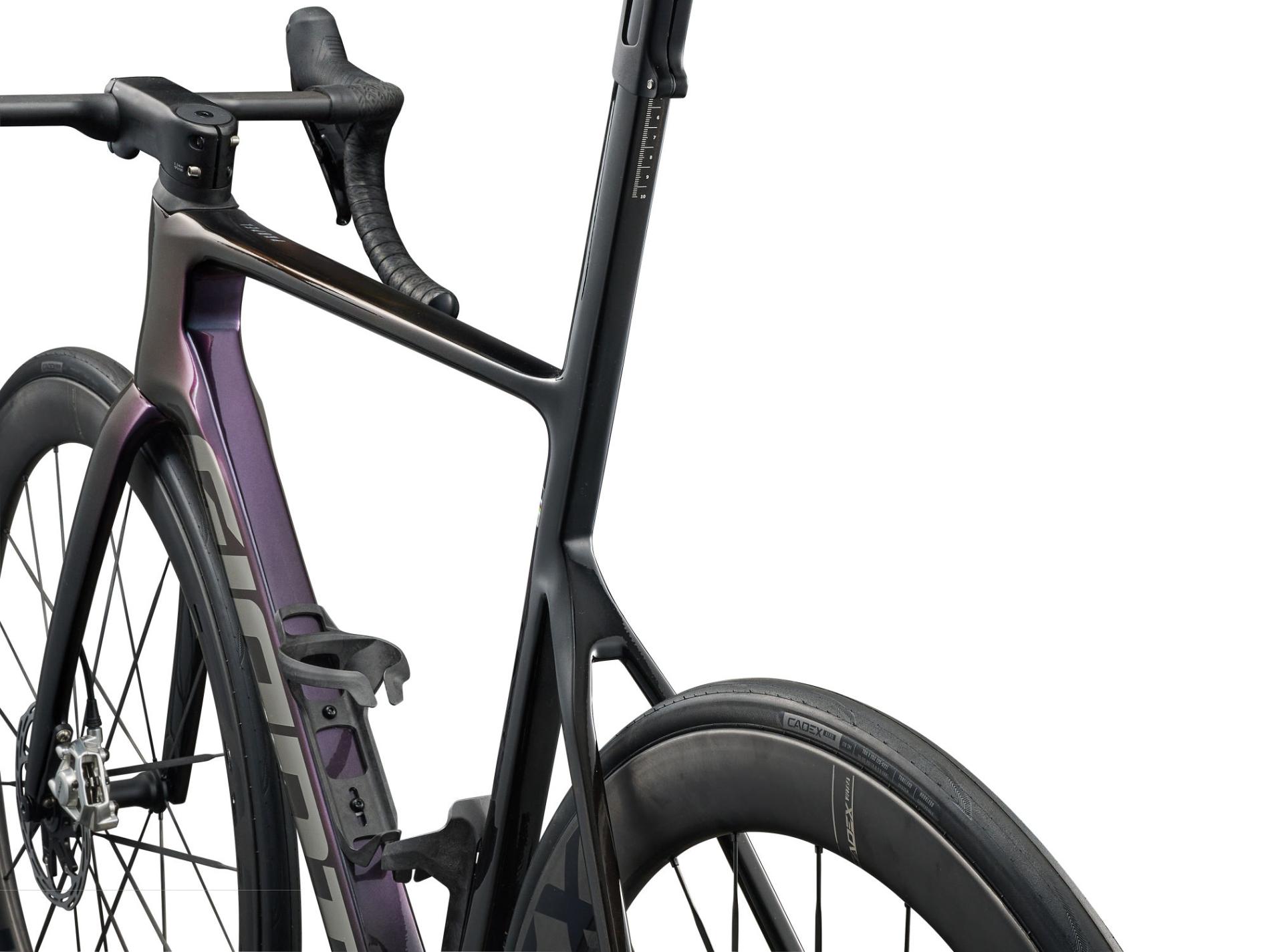 GIANT PROPEL ADVANCED SL 0 Sram Red