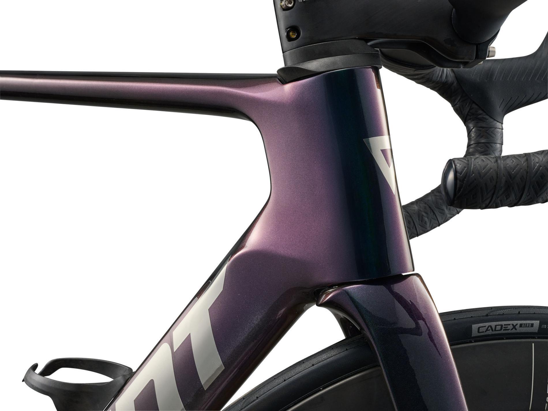 GIANT PROPEL ADVANCED SL 0 Sram Red