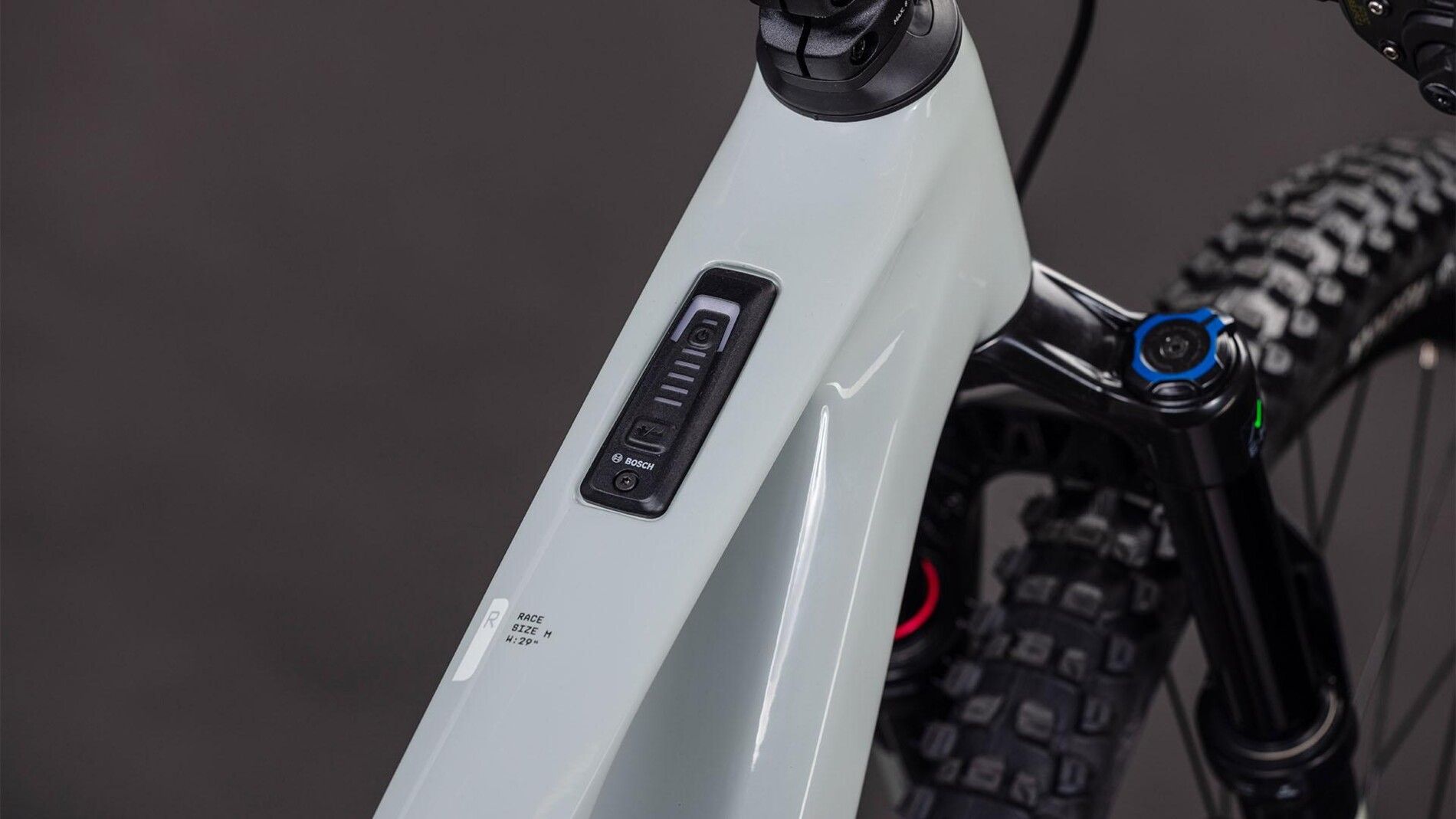 CUBE AMS Hybrid ONE44 C:62 Race 400X