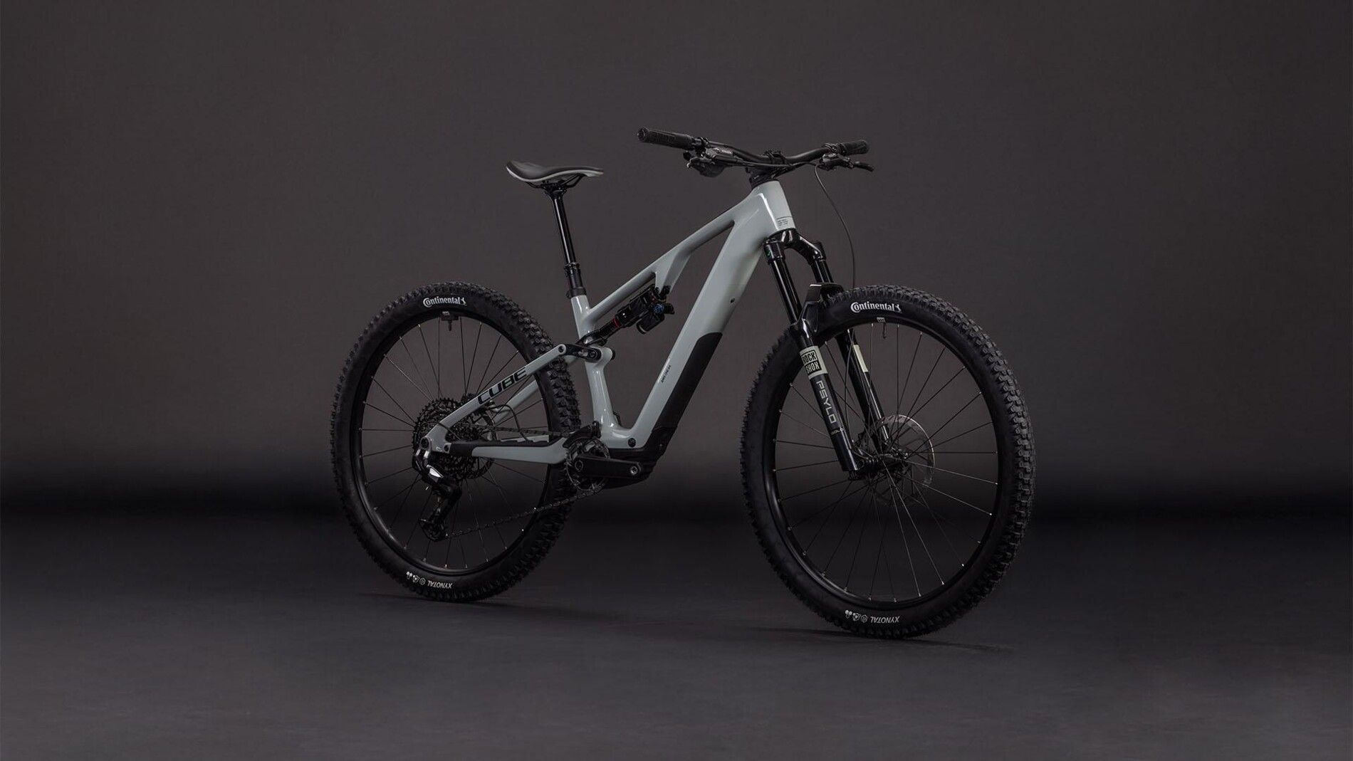 CUBE AMS Hybrid ONE44 C:62 Race 400X