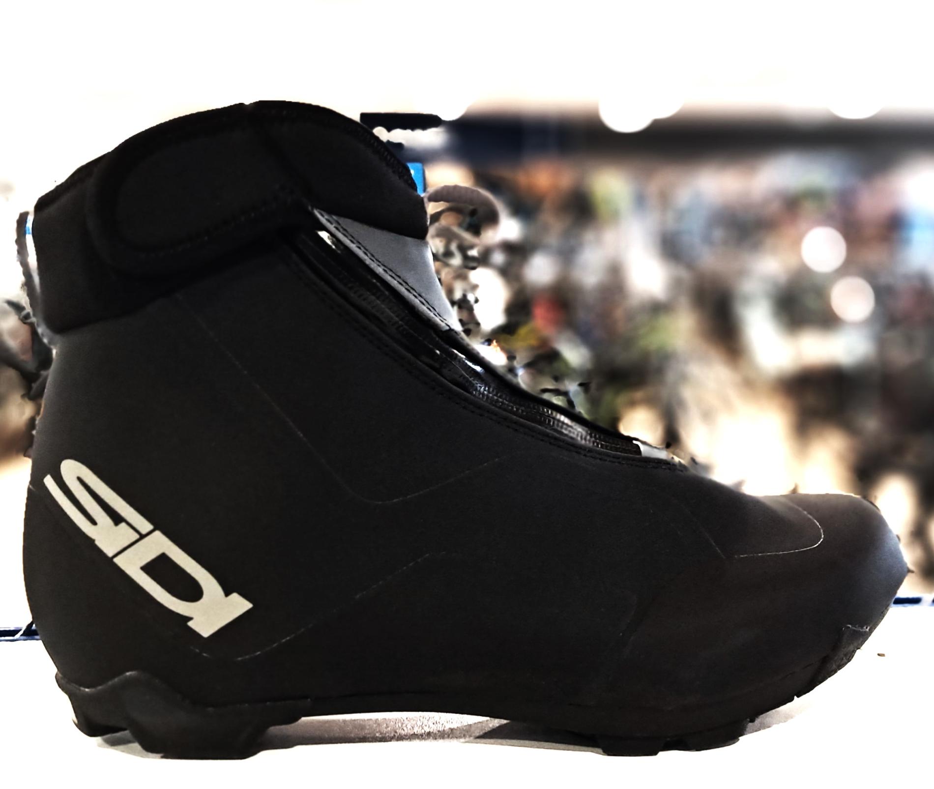 SIDI NUBES XC (HIVER)