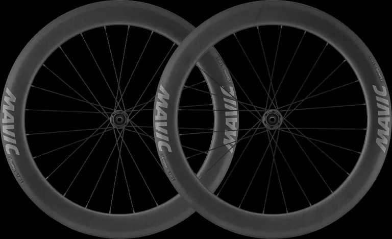 COSMIC SL 65 DISC 23mm
