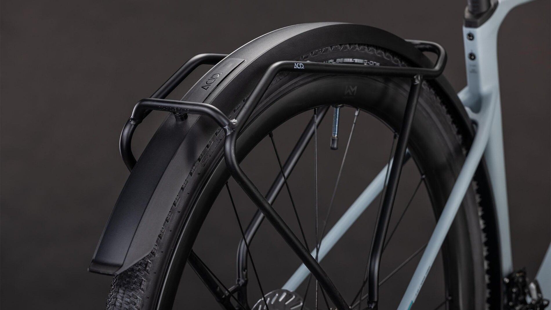 CUBE Nuroad C:62 Pro FE