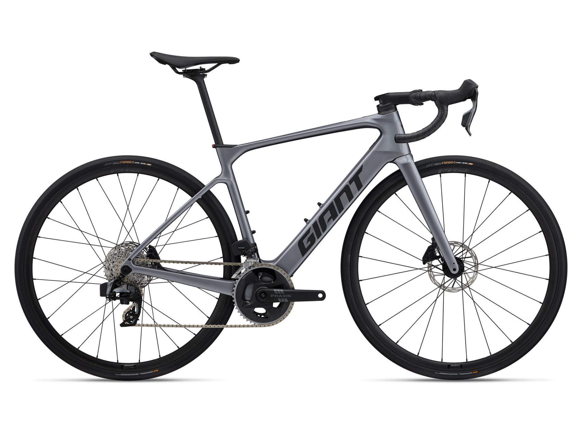 GIANT DEFY ADVANCE E+ ELITE 2