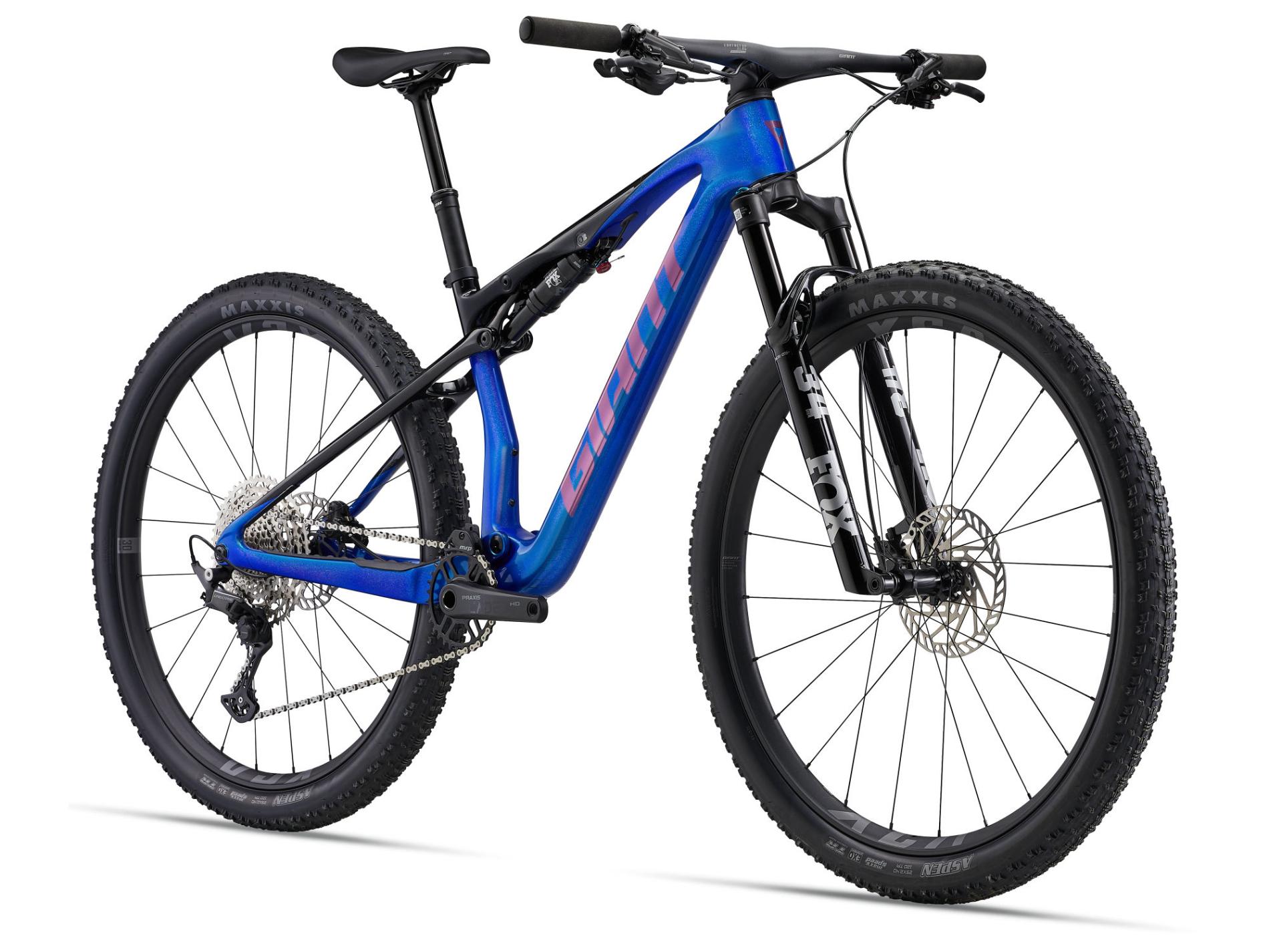 Giant Anthem Advanced SL 3 (2026)