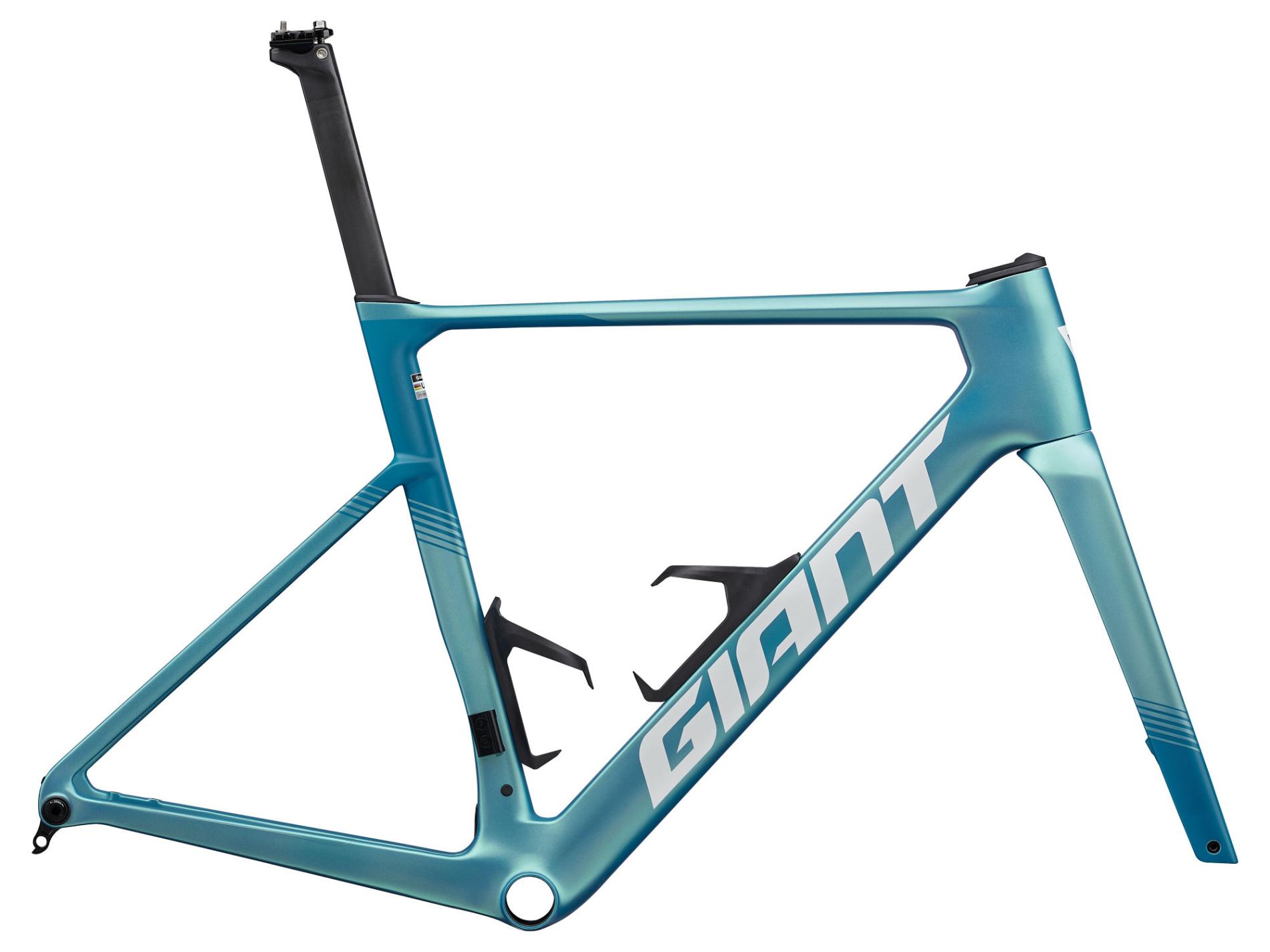 GIANT Kit cadre PROPEL Advanced PRO (2027)