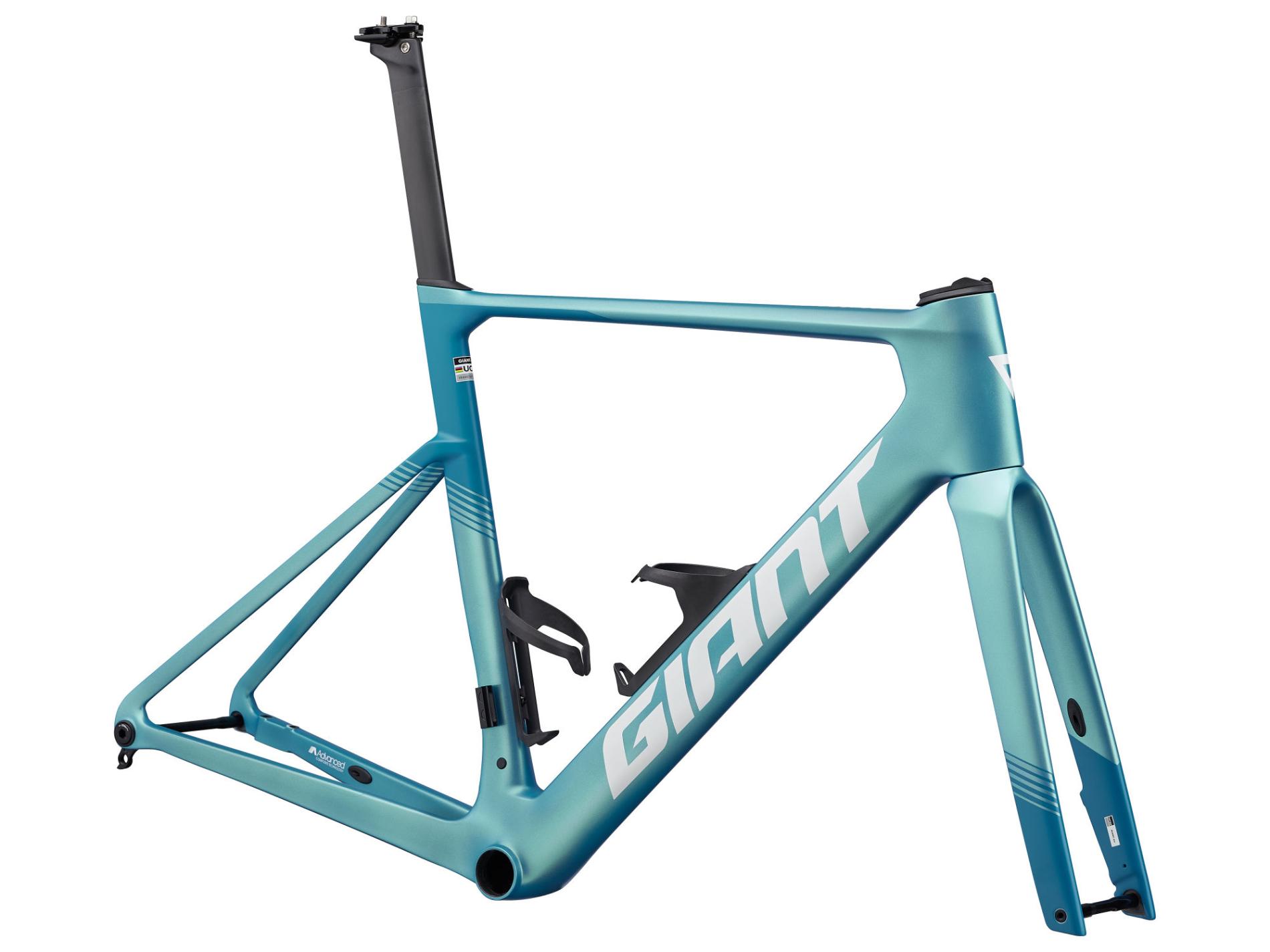 GIANT Kit cadre PROPEL Advanced PRO (2027)