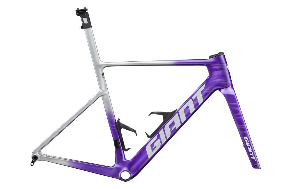 Giant Kit Cadre Vélo Route Propel Advanced SL Team Jayco AlUla (2027)