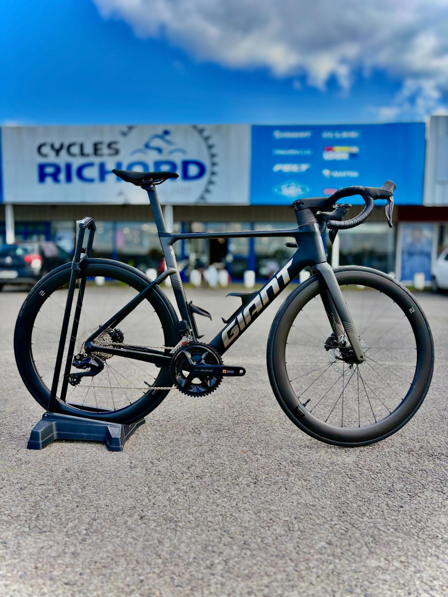 Giant Propel Advanced 1 (2027)