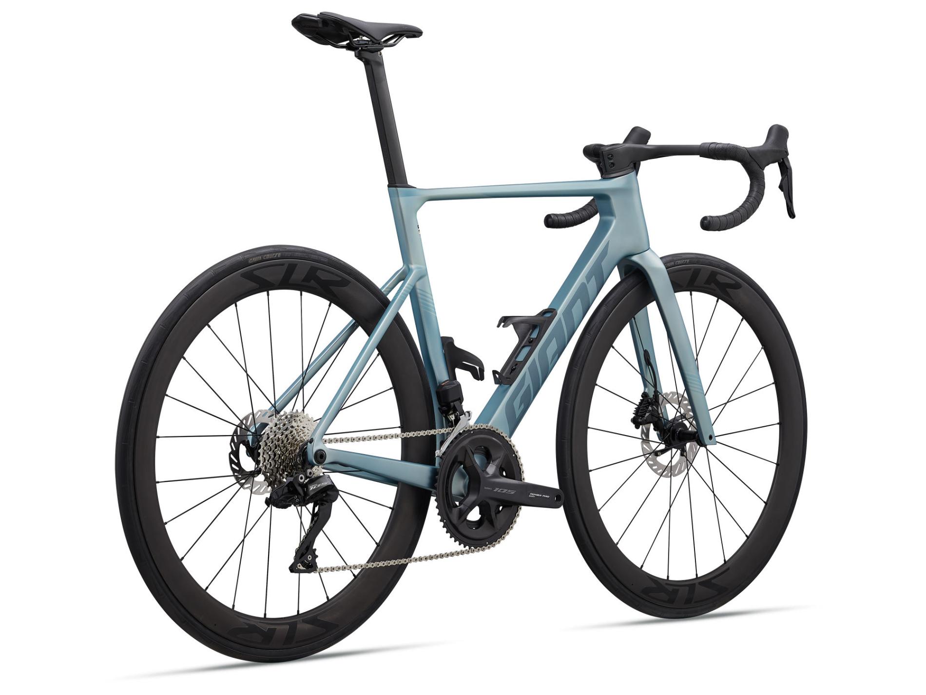 Giant Propel Advanced Pro 1 Di2 (2027)