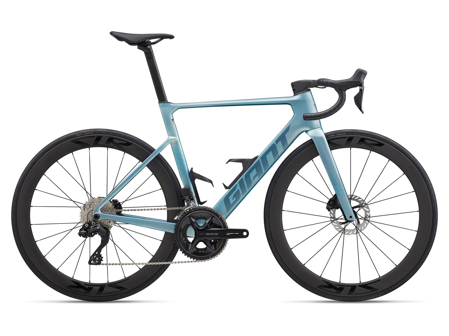 Giant Propel Advanced Pro 1 Di2 (2027)