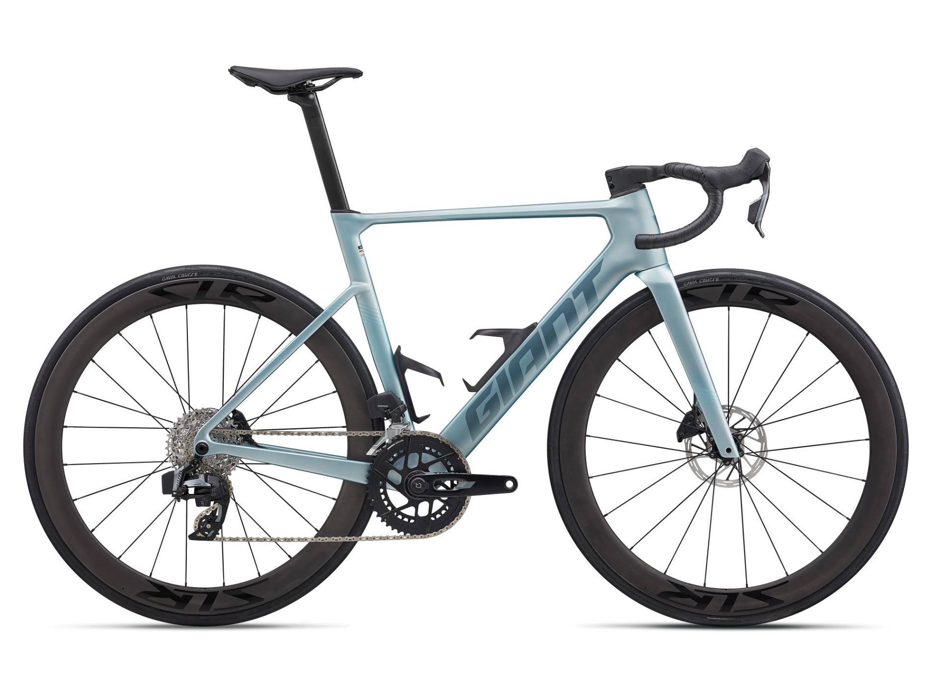 Giant Propel Advanced Pro 1 AXS (2027)