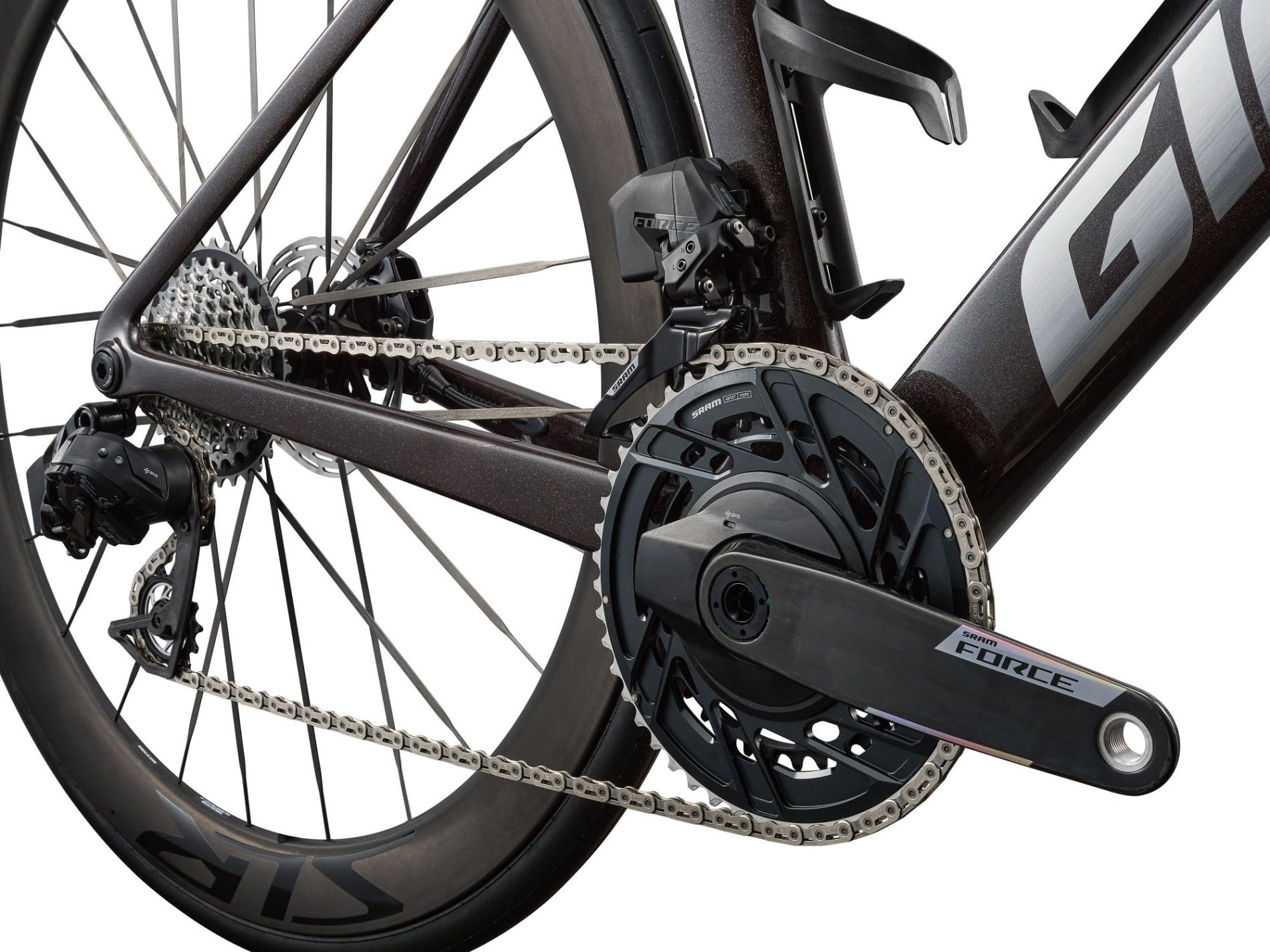 Giant Propel Advanced Pro 0 AXS (2027)