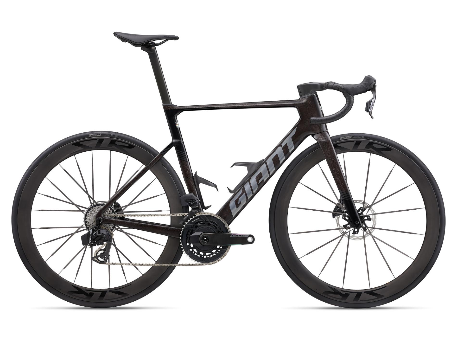 Giant Propel Advanced Pro 0 AXS (2027)