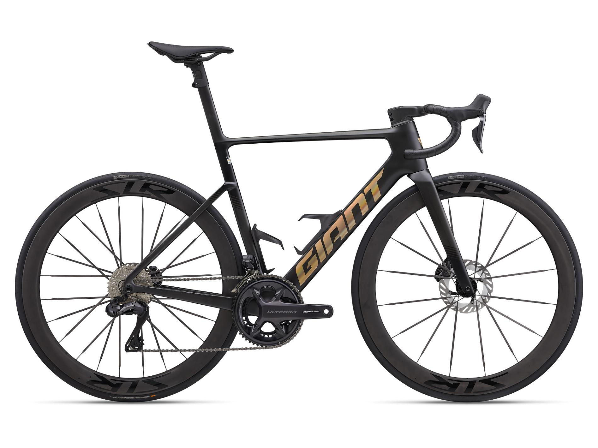 Giant Propel Advanced SL 1 (2027)