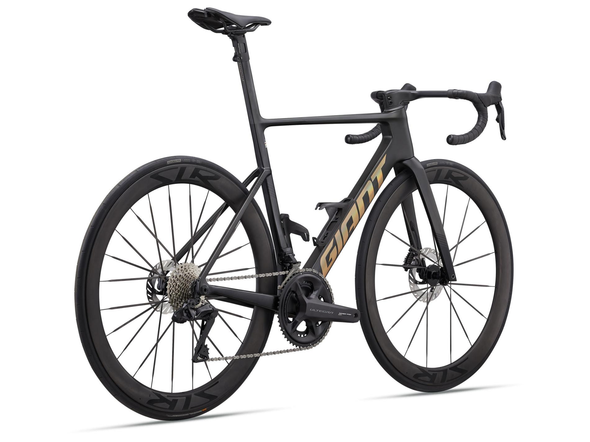 Giant Propel Advanced SL 1 (2027)
