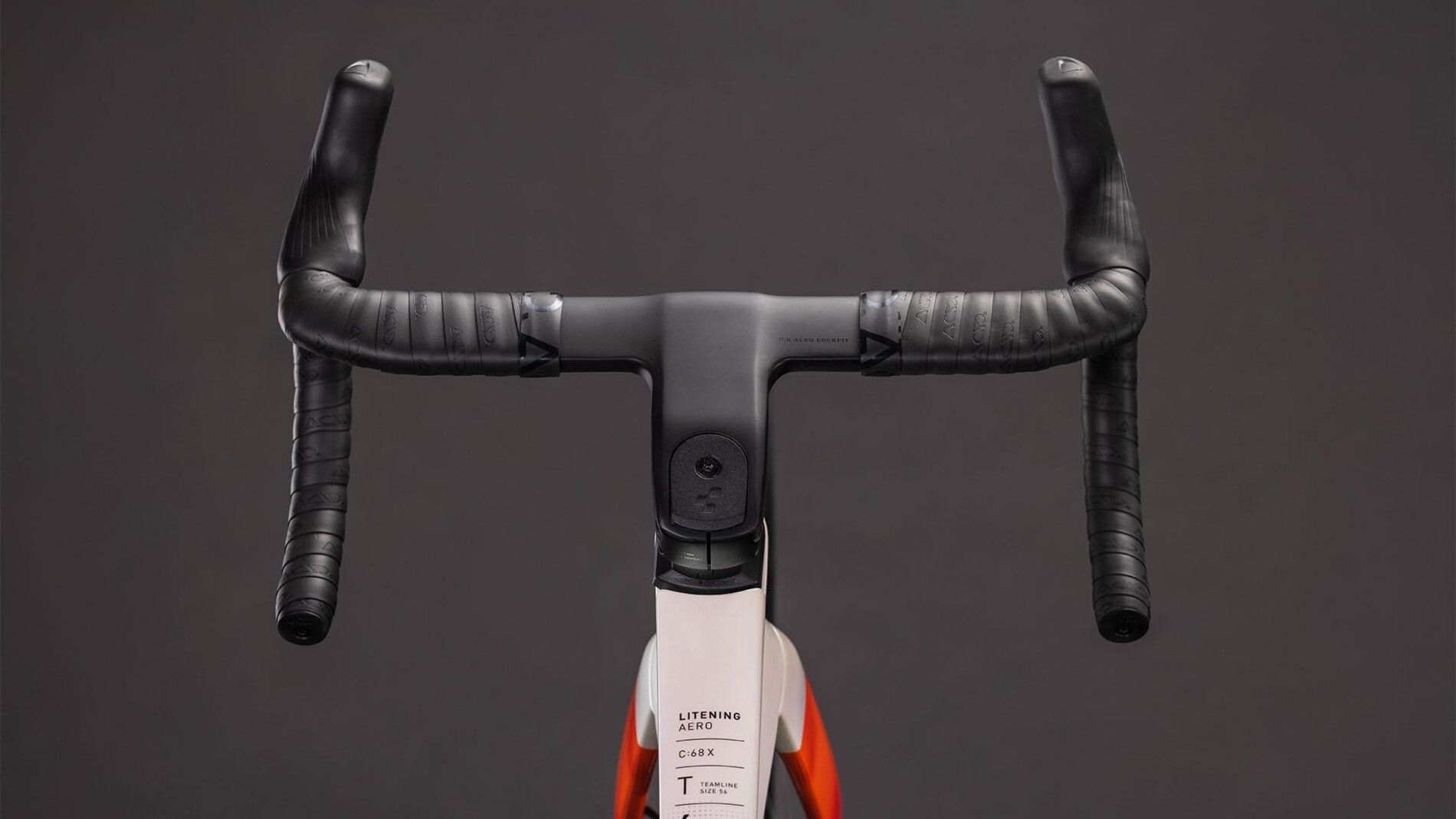 CUBE Litening AERO C:68X SLT