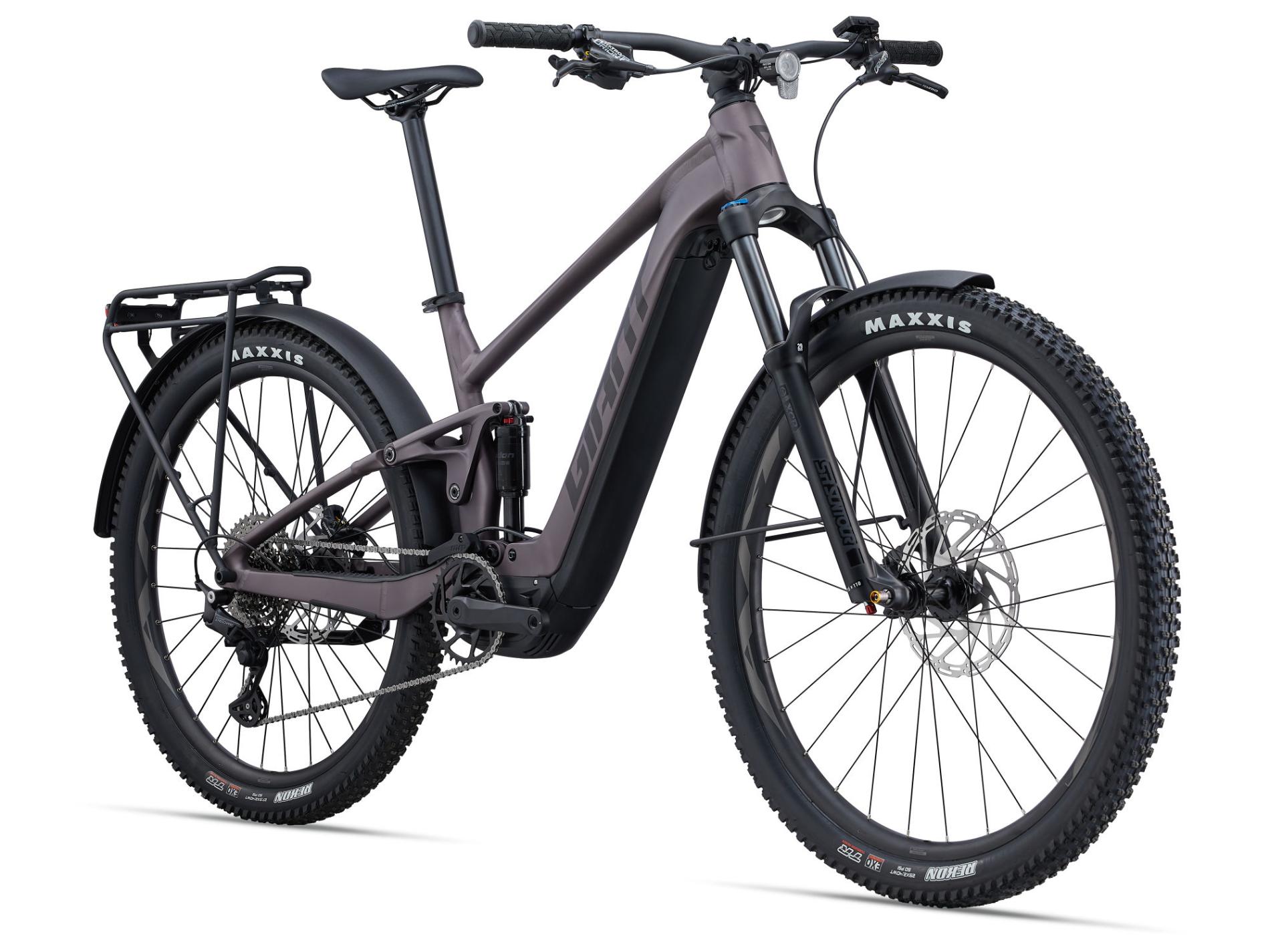 GIANT STANCE E+ EX