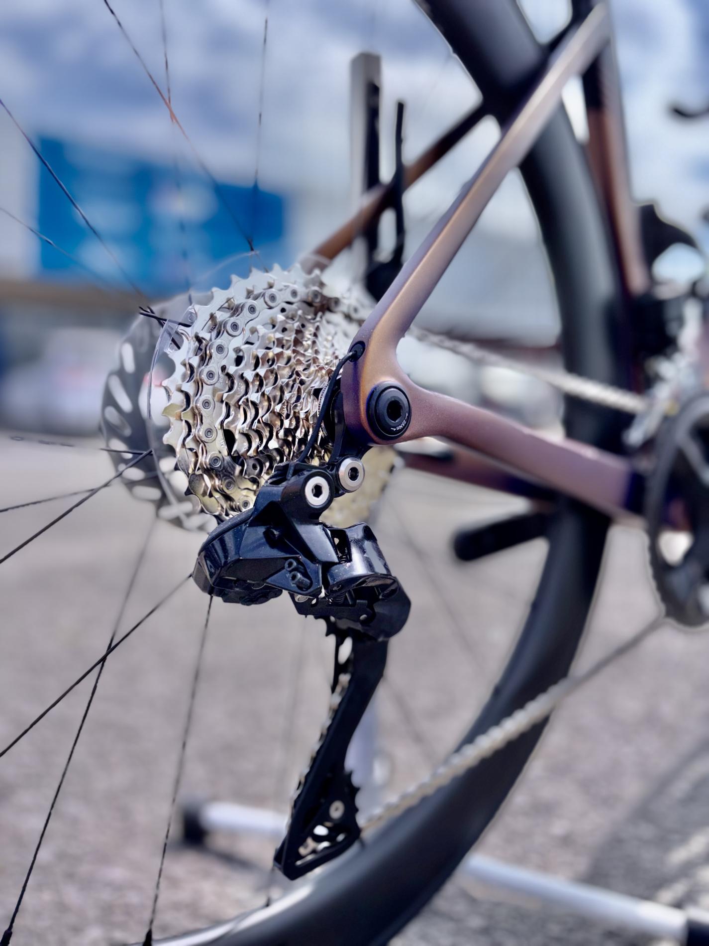 GIANT PROPEL ADVANCED 1 (2027)
