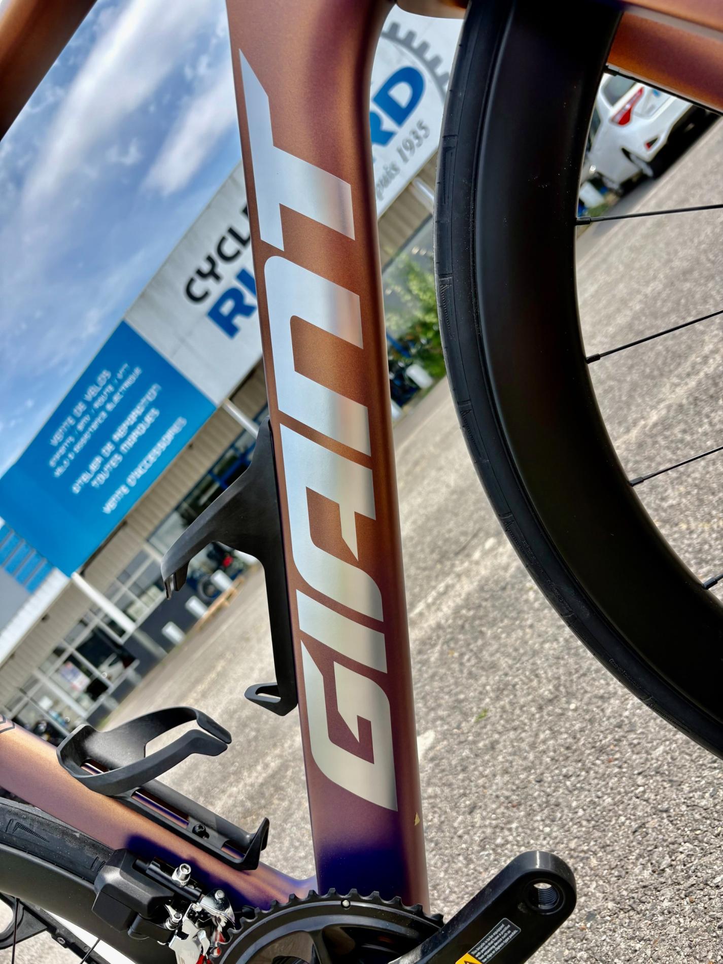 GIANT PROPEL ADVANCED 1 (2027)