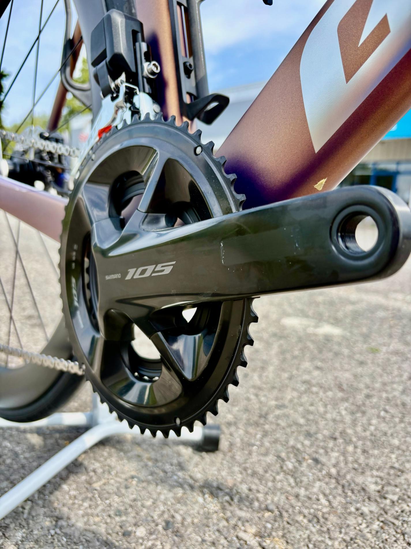 GIANT PROPEL ADVANCED 1 (2027)