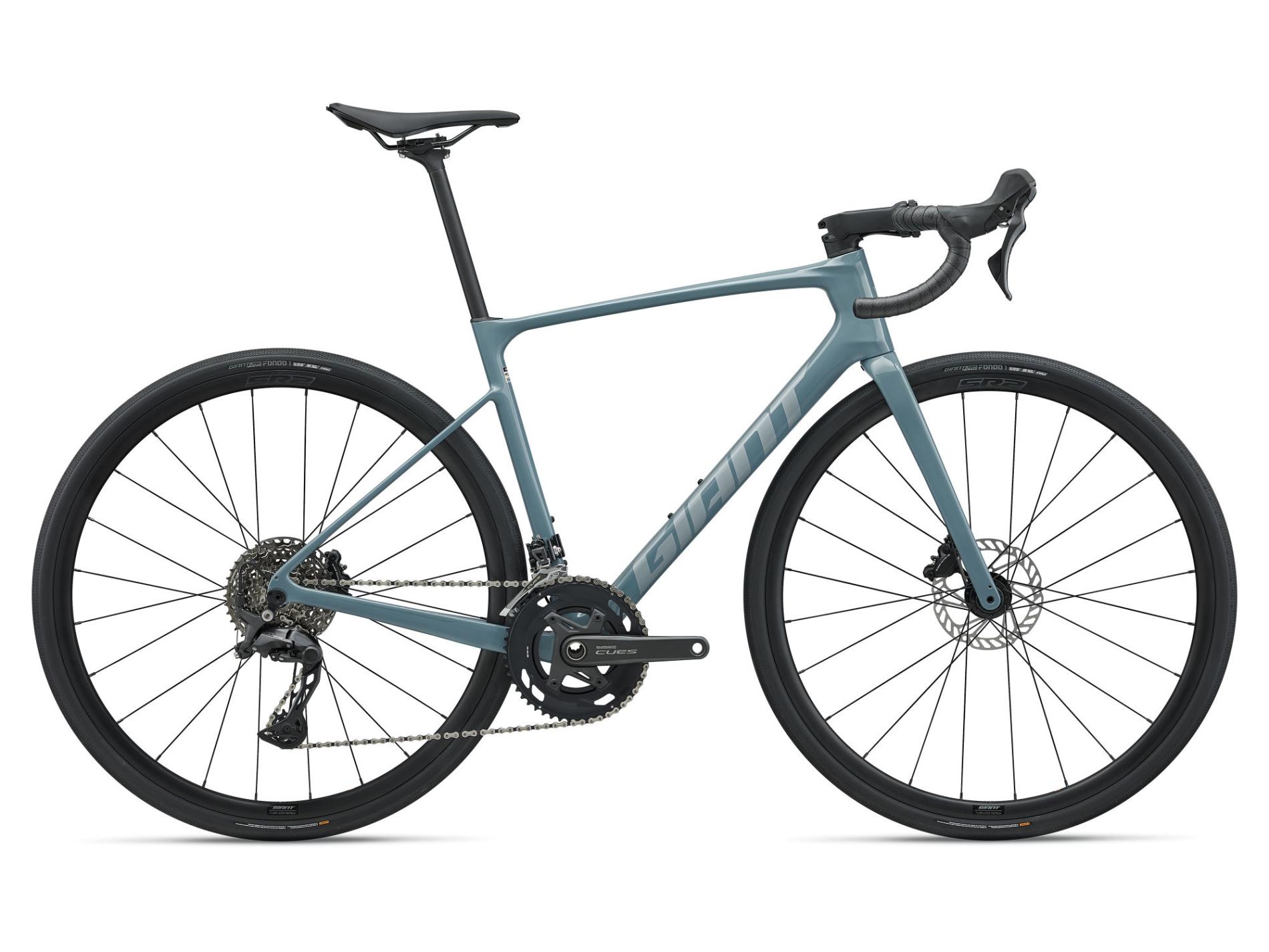 GIANT DEFY ADVANCED 4 (2027)