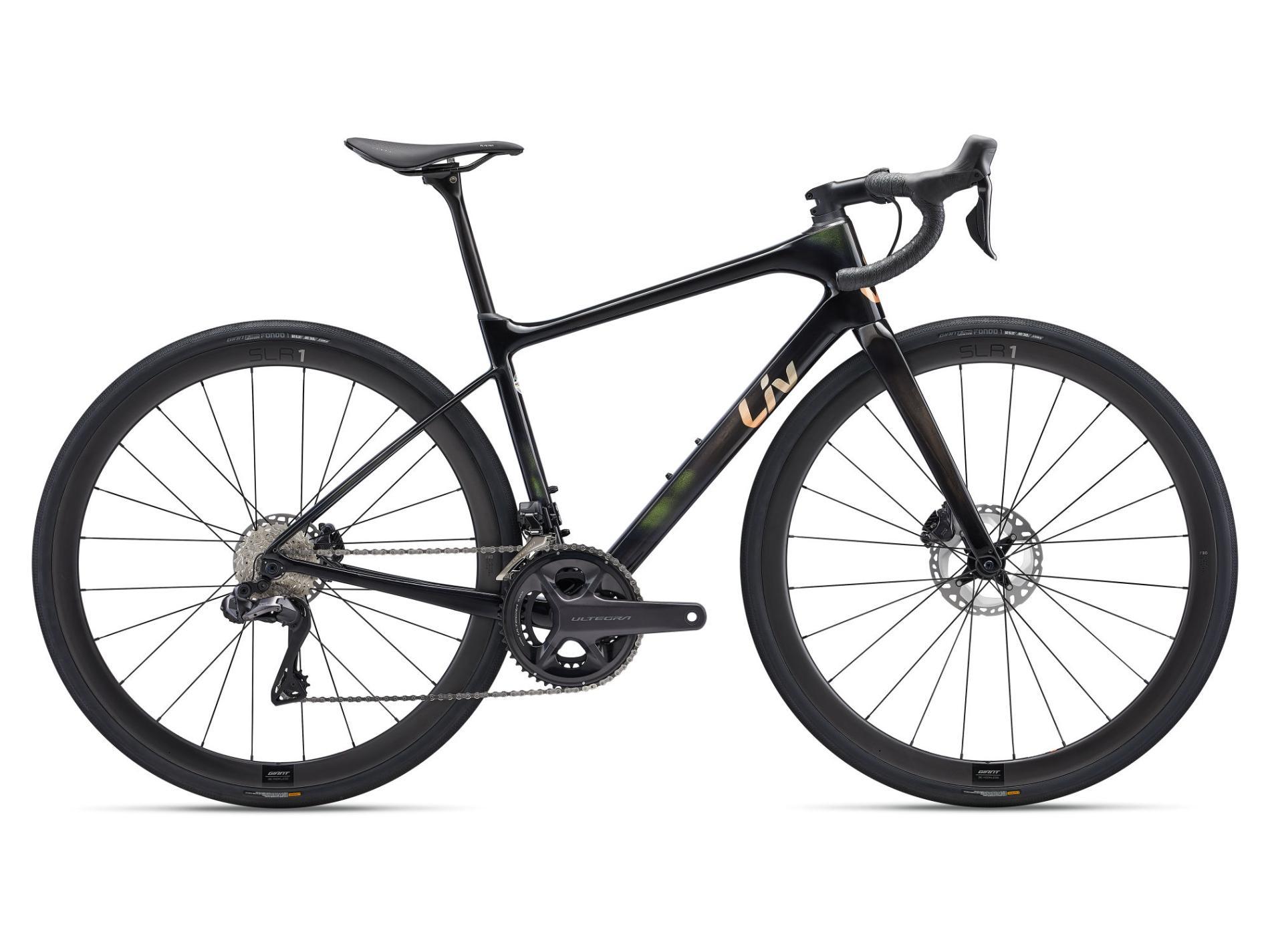 LIV AVAIL ADVANCED PRO 1