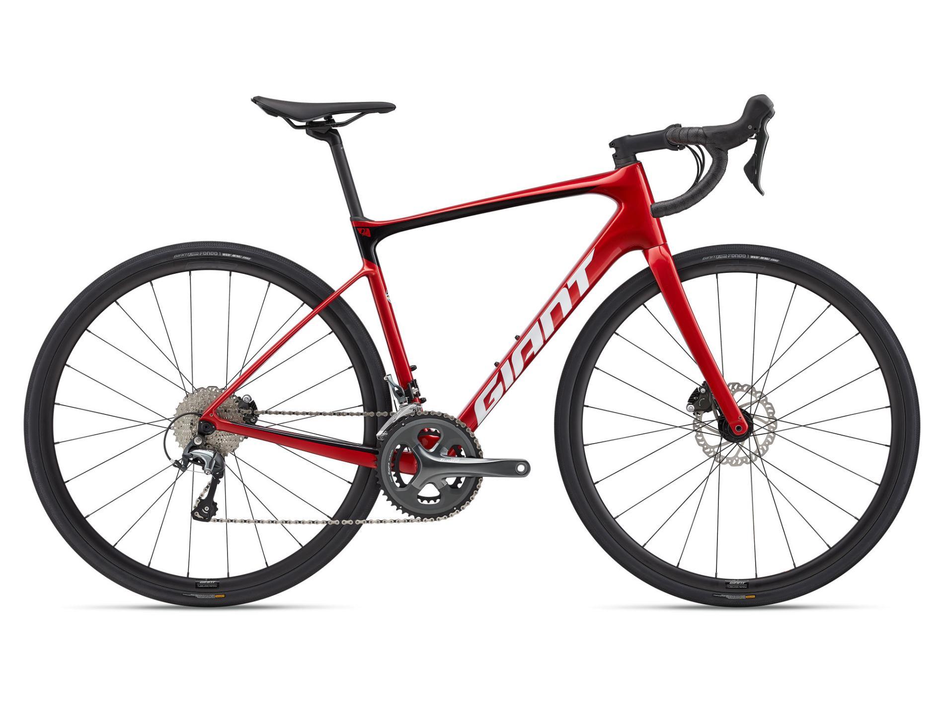 GIANT DEFY ADVANCED 3