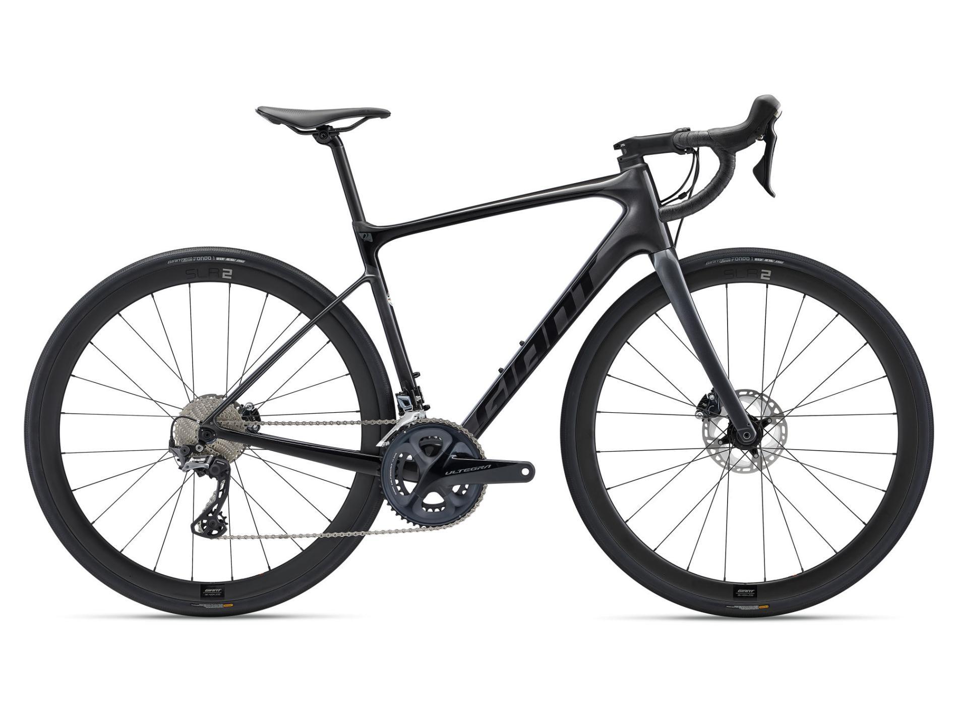 GIANT DEFY ADVANCED PRO 2