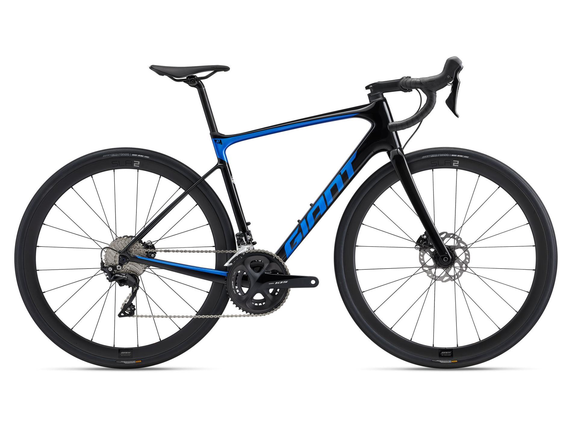 GIANT DEFY ADVANCED PRO 3