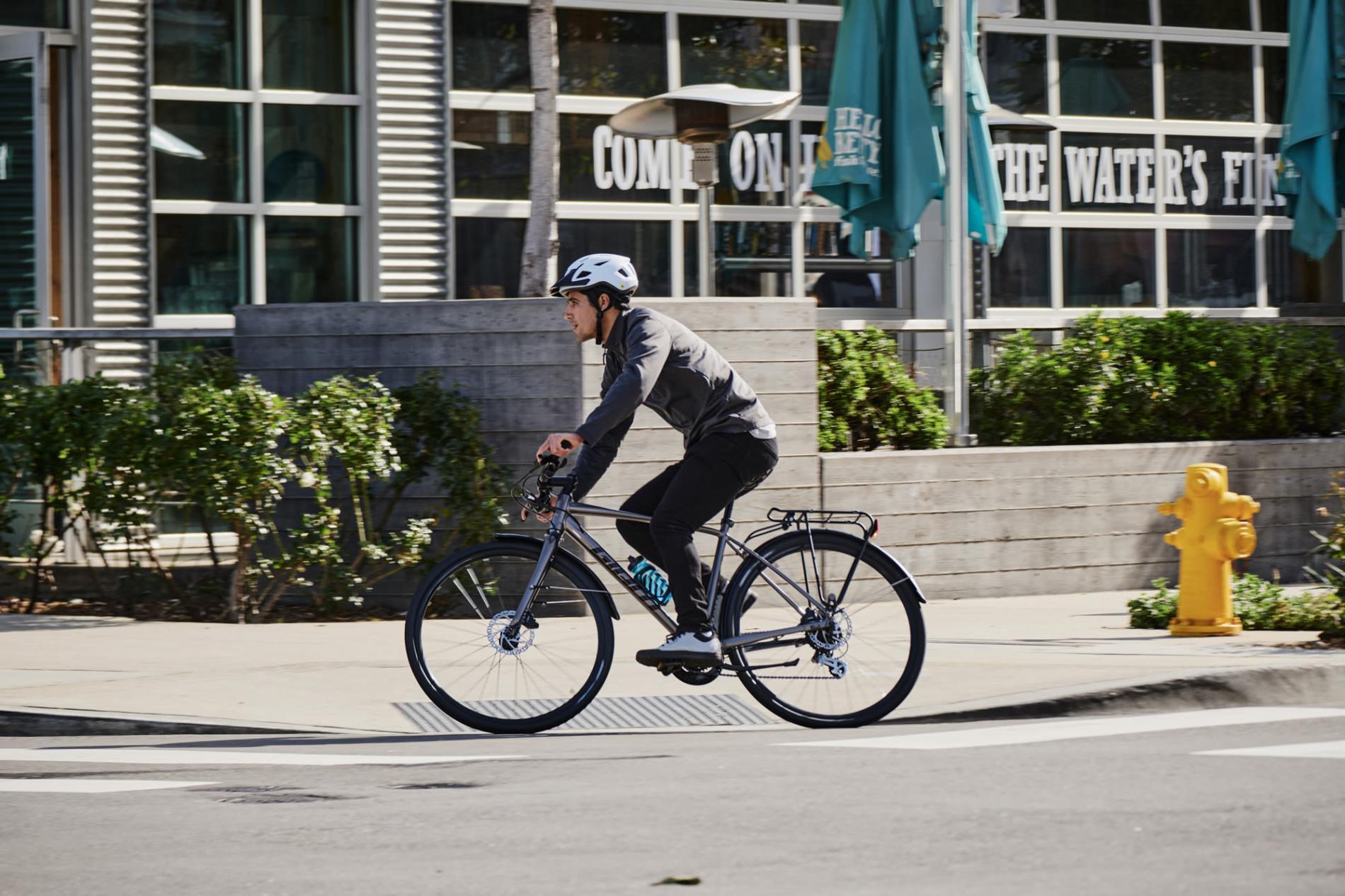 GIANT ESCAPE CITY DISC 2